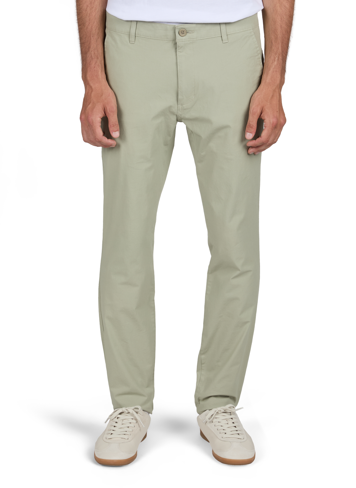 Chinos DOCKERS Green