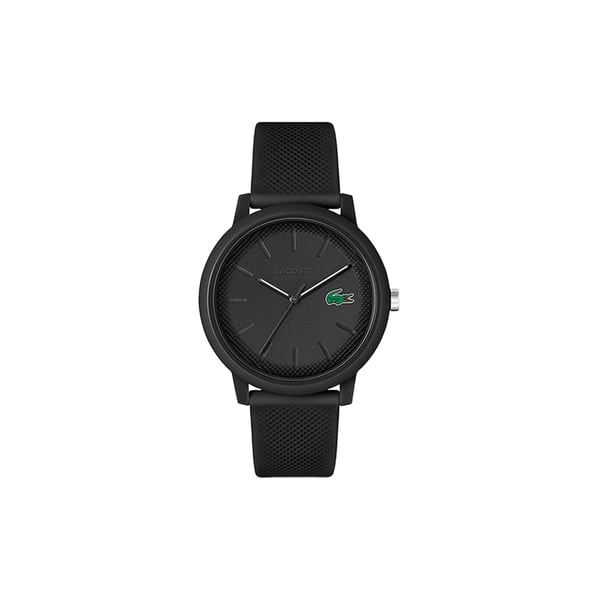 Montre quartz Lacoste 12.12. en silicone Montre quartz Lacoste 12.12. en silicone