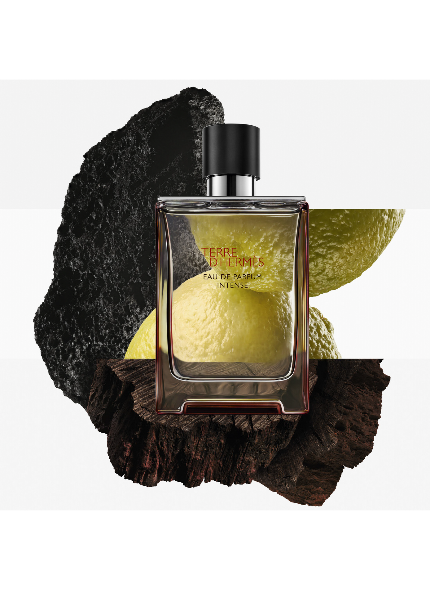 Terre d'Hermès - Nachfüllung Eau de Parfum Intense HERMÈS No color