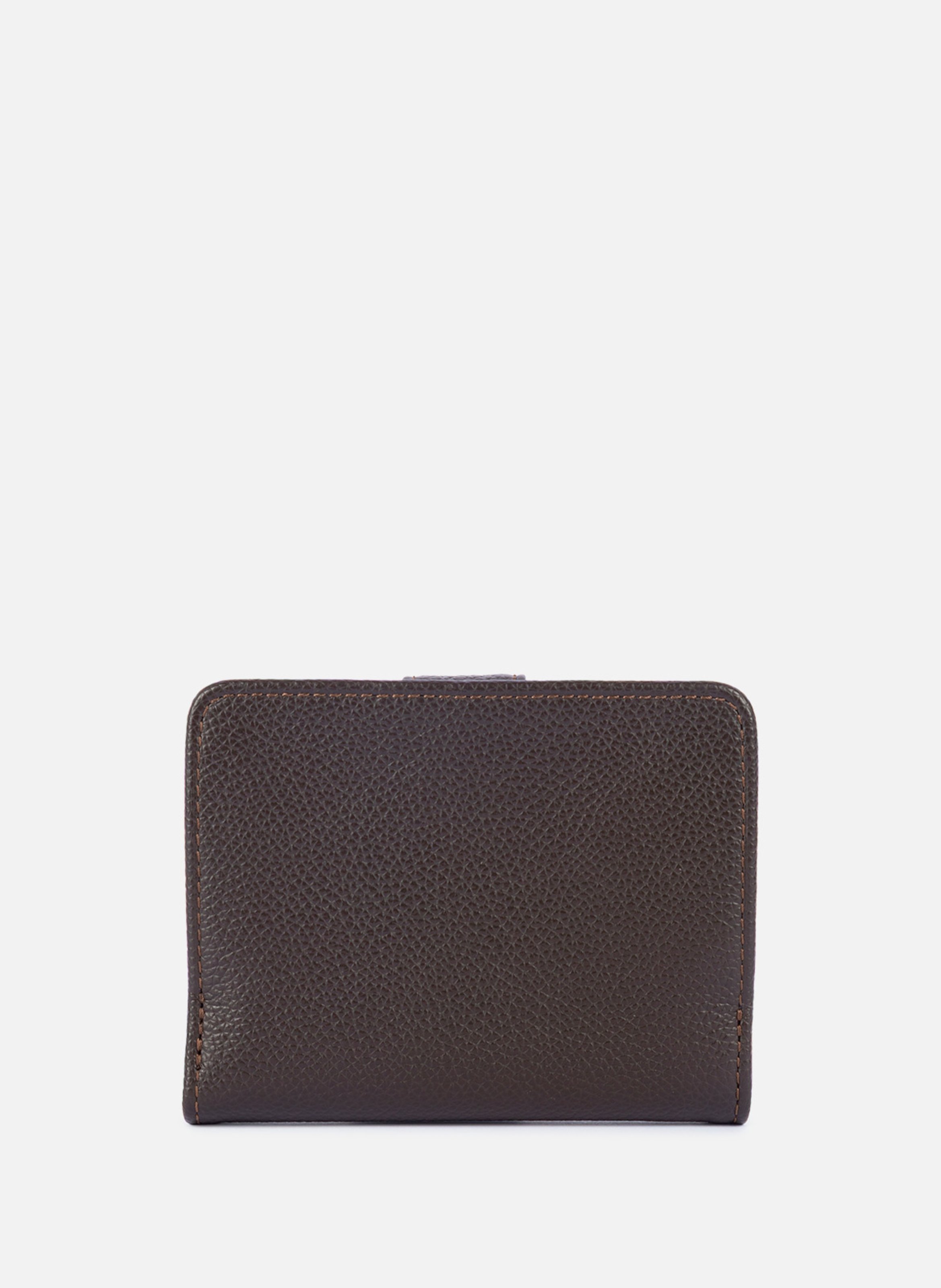 Portefeuille - milano ana LANCASTER Marron