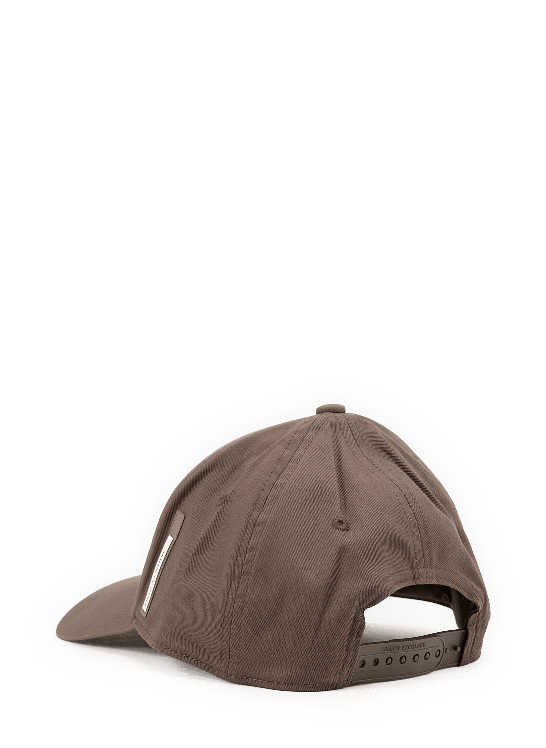 Katoenen pet ARMANI EXCHANGE Beige