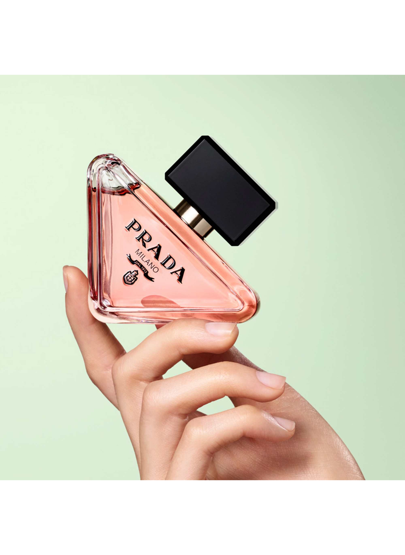 Paradox - Blumig-amber Eau de Parfum Nachfüllbar PRADA No color