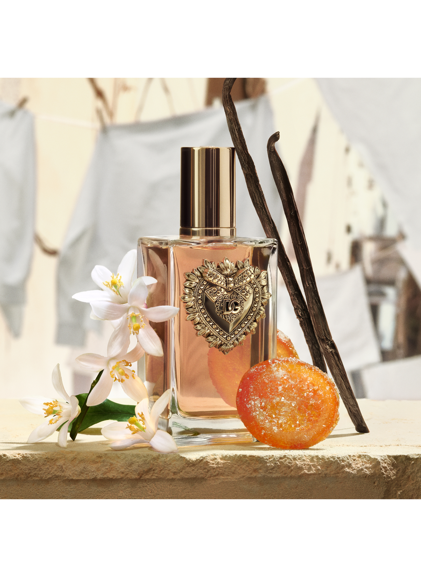 Hingabe - Eau De Parfum DOLCE & GABBANA No color