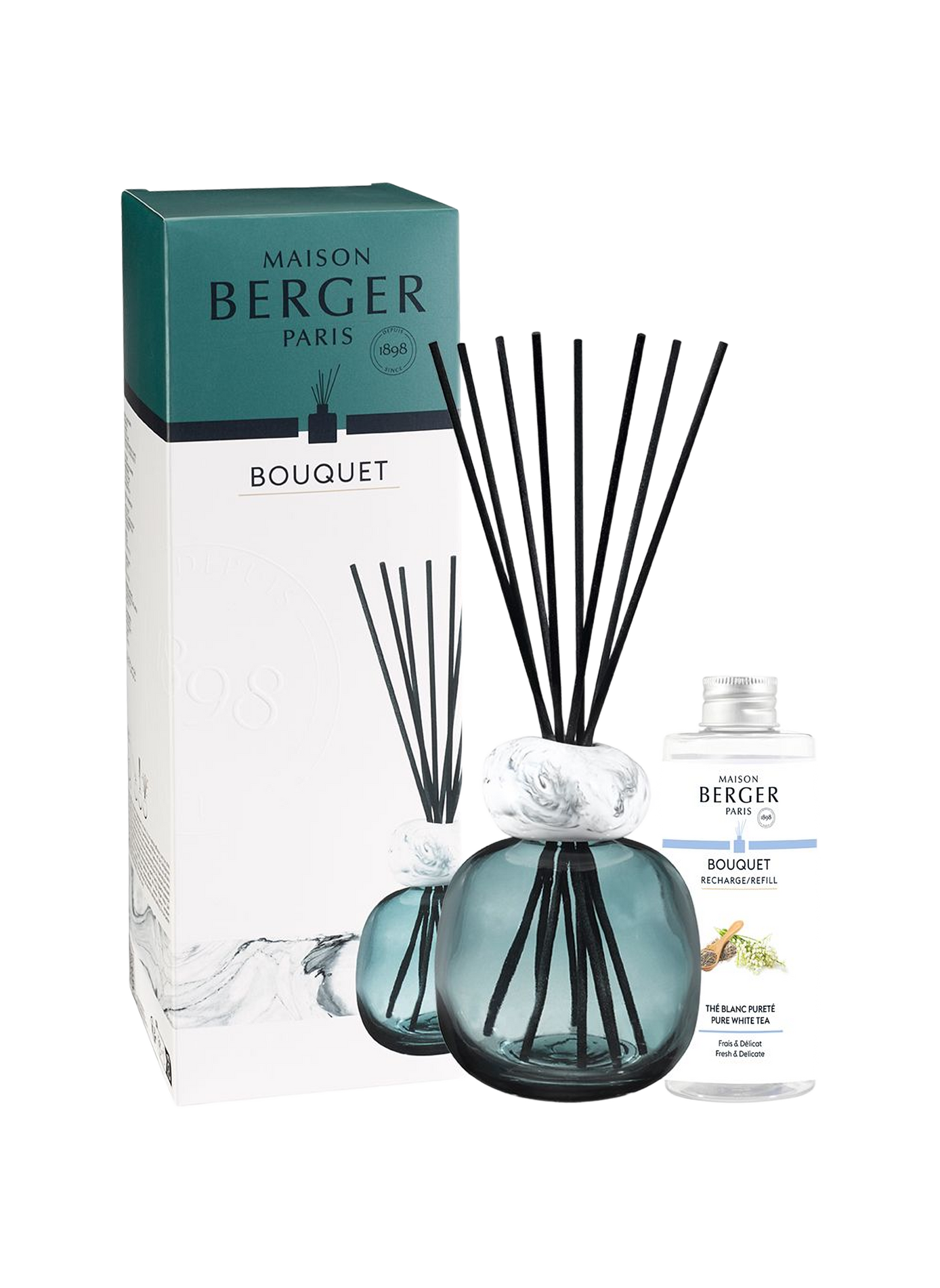 Fragrance diffuser BERGER Blue