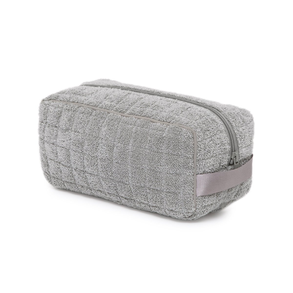 Trousse, etoile YVES DELORME Gris