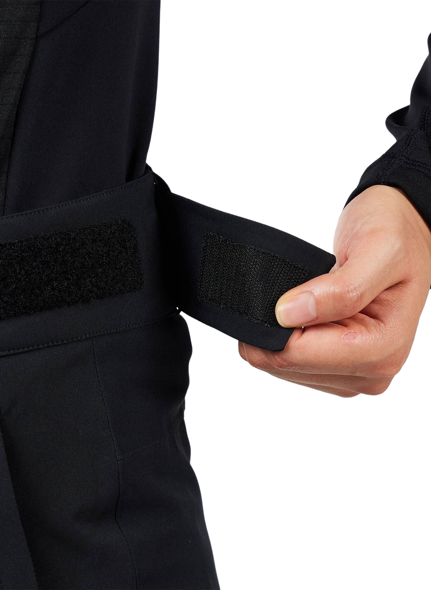 Skihose ROSSIGNOL Schwarz