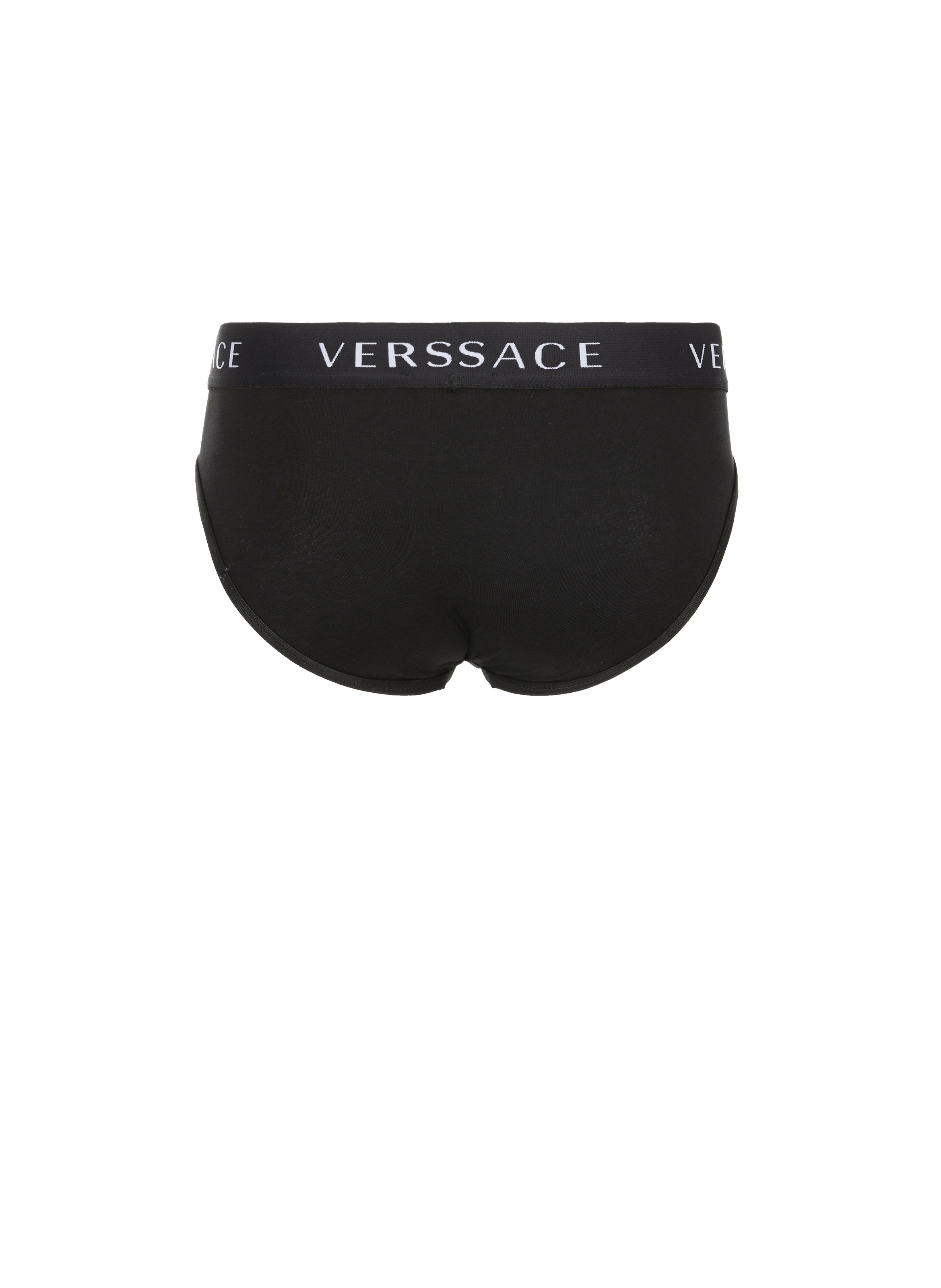 Lot de slips en coton stretch