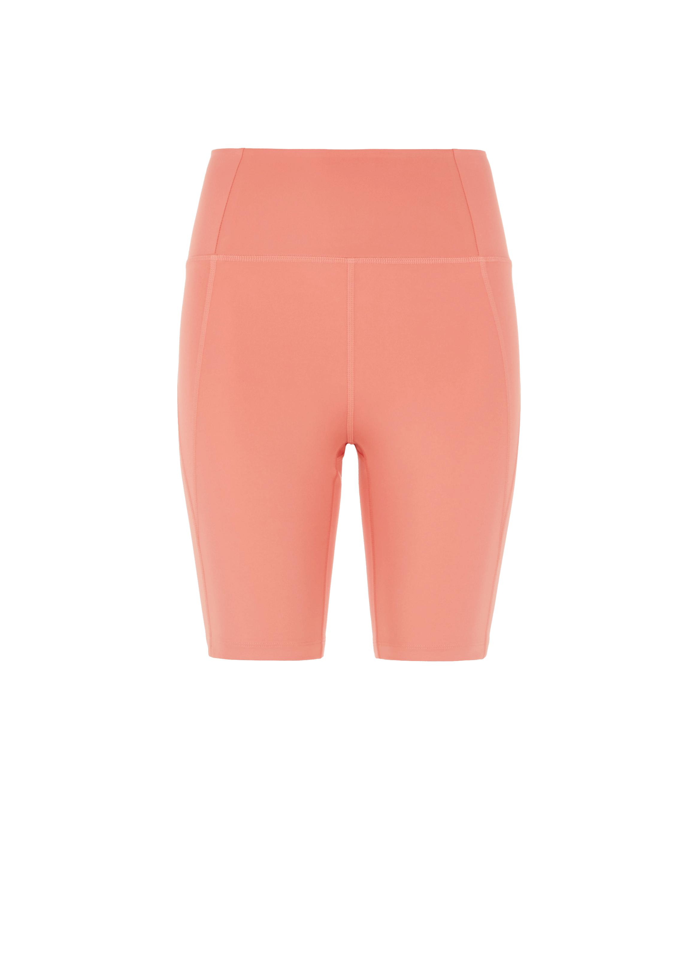 Short cycliste en polyester recyclé