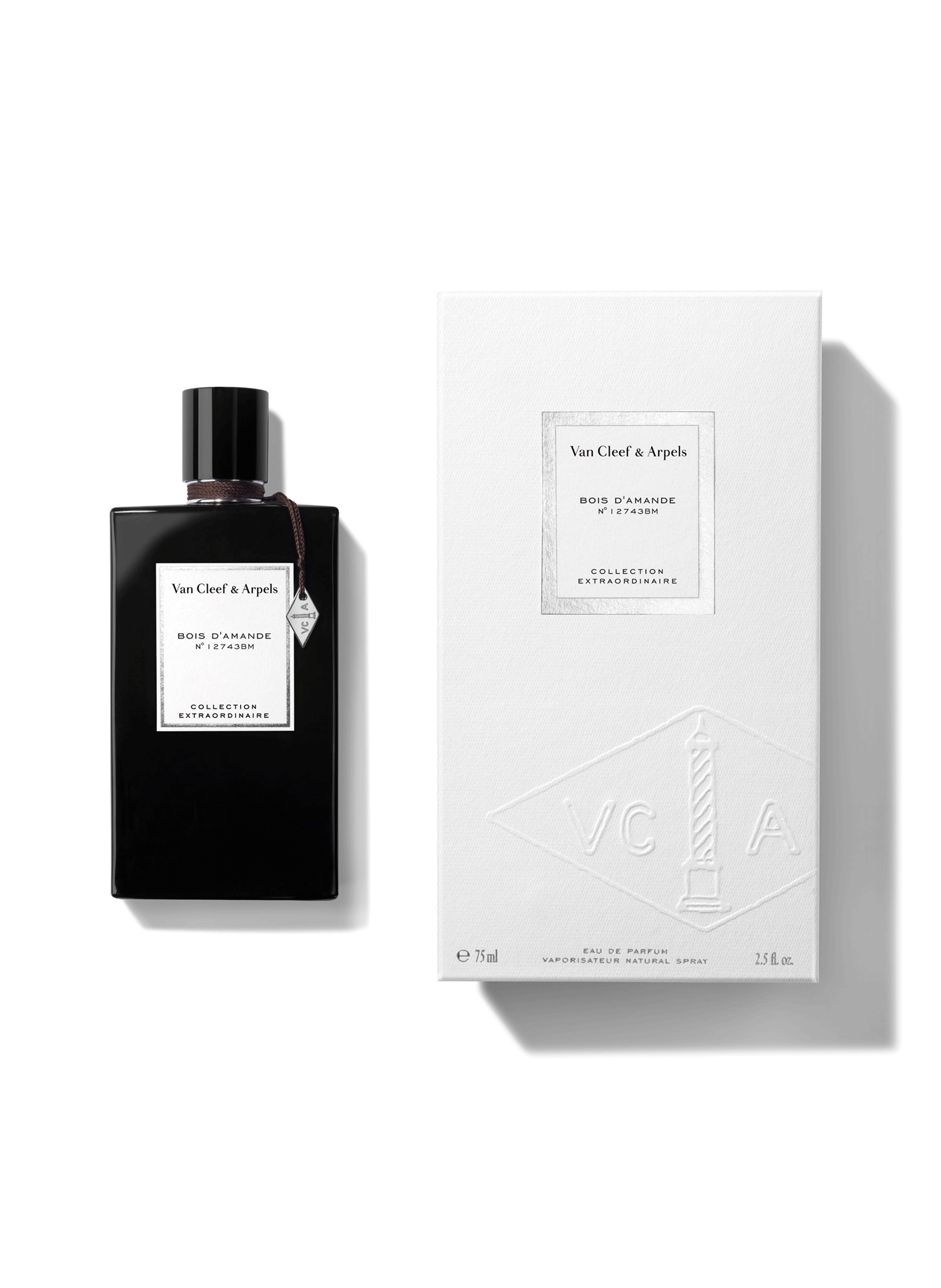 Bois d?Amande eau de parfum VAN CLEEF &amp; ARPELS No color