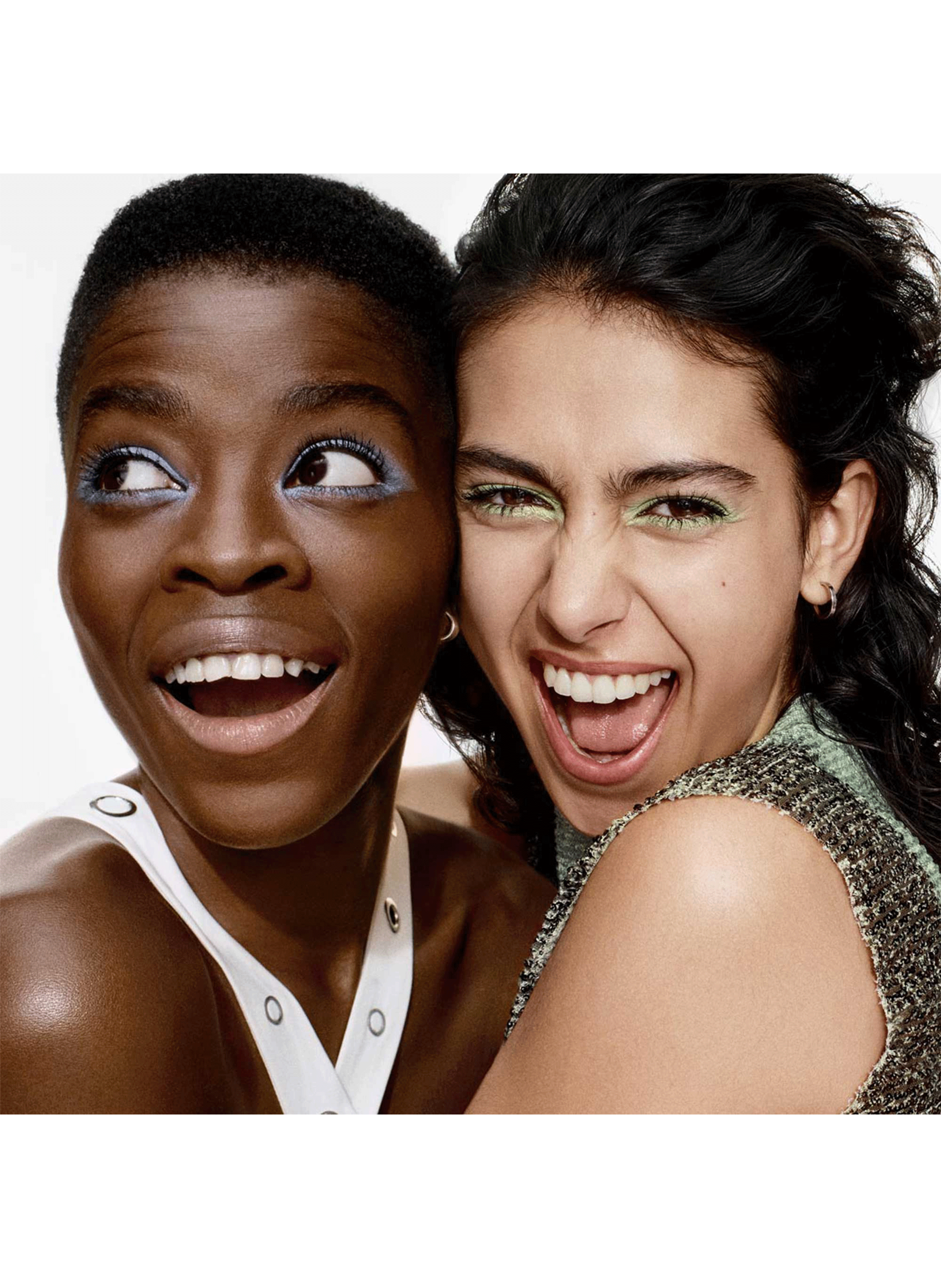 High Impact(TM) High-Fi Mascara volume total CLINIQUE Black