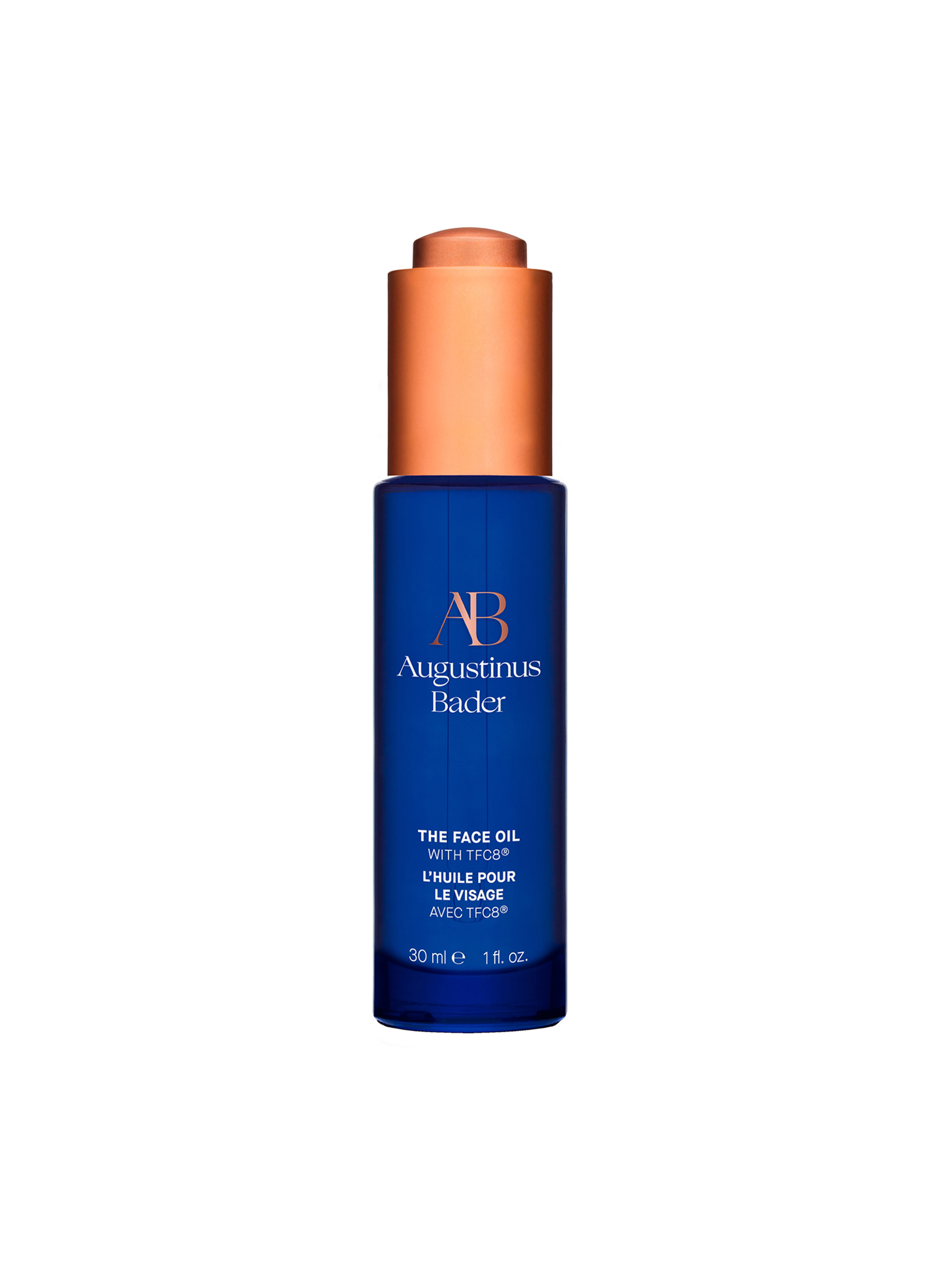 Huile visage The Face Oil