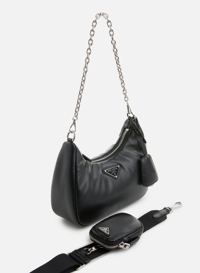 Prada women s shoulder bags Printemps