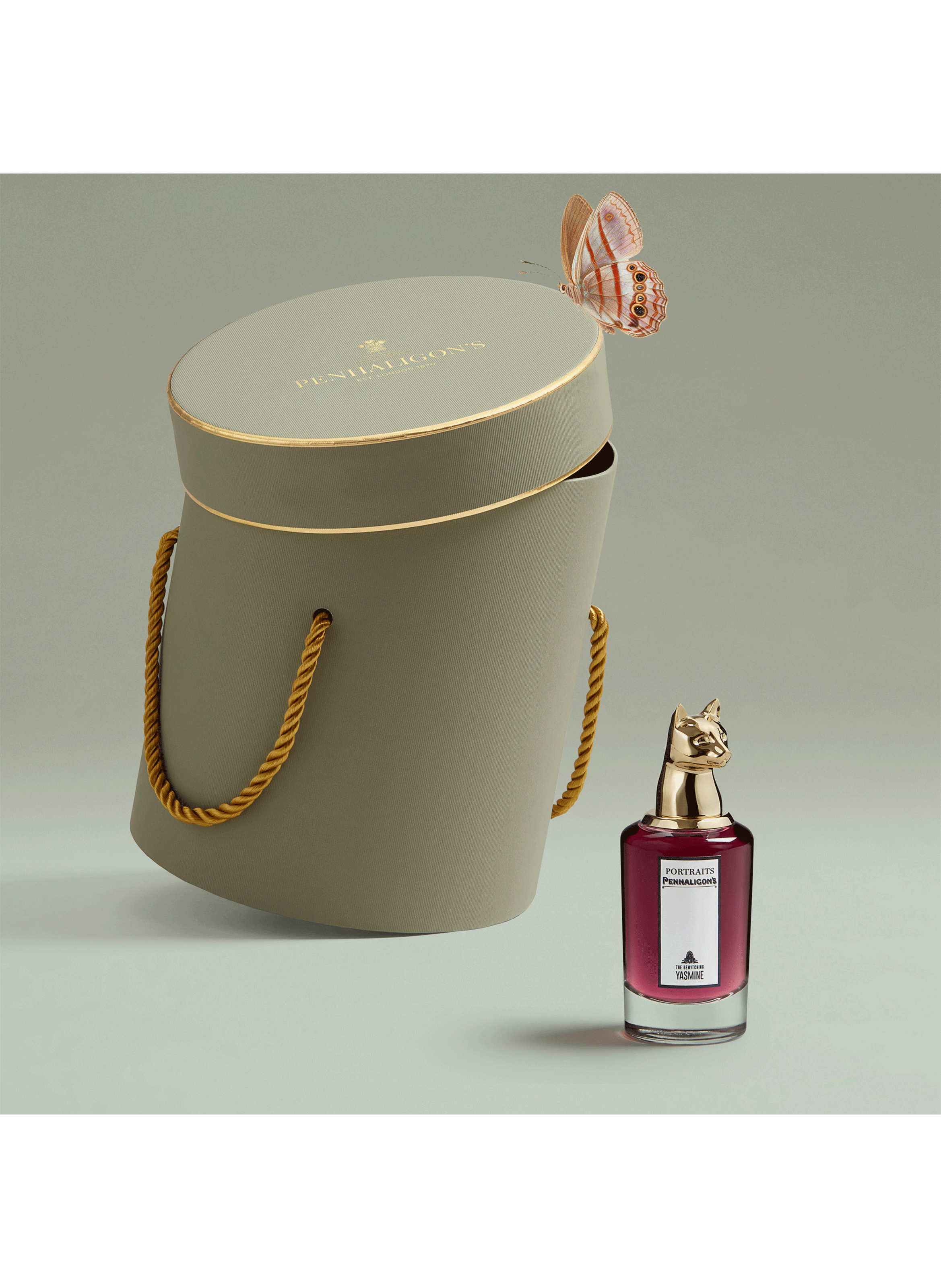 Eau de parfum  The bewitching Yasmine PENHALIGON'S No color