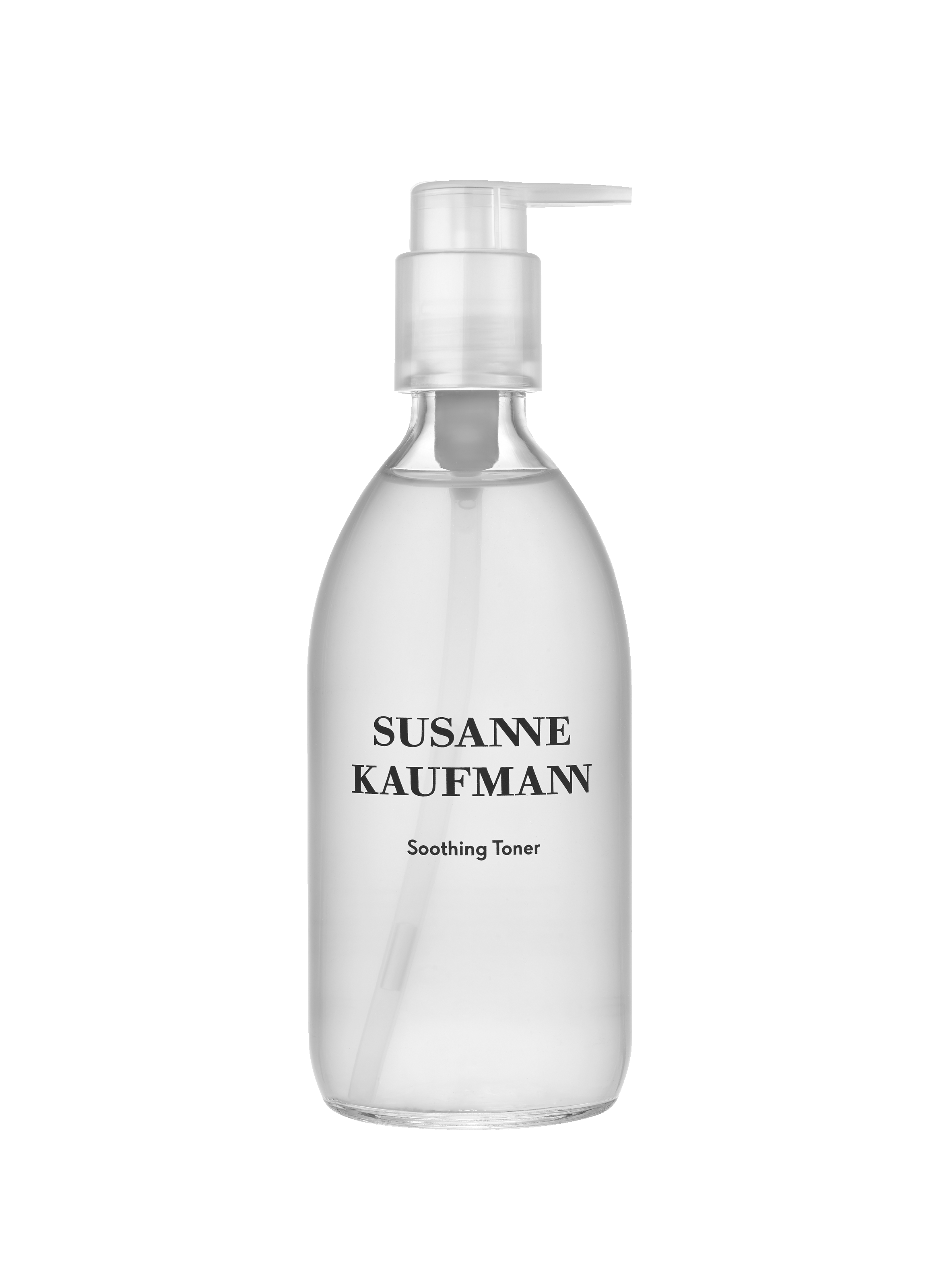Soothing Toner SUSANNE KAUFMANN No color