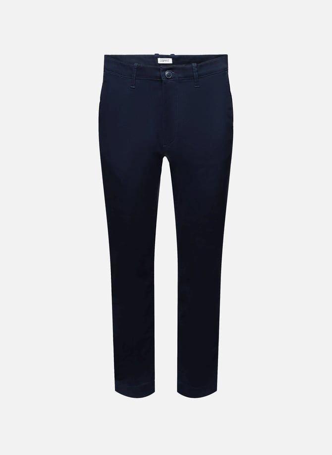 Esprit chino moulante hot sale