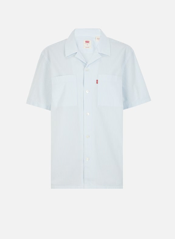 Chemise à manches courtes Multicolore by LEVI'S LEVI'S Chemise à manches courtes Multicolore
