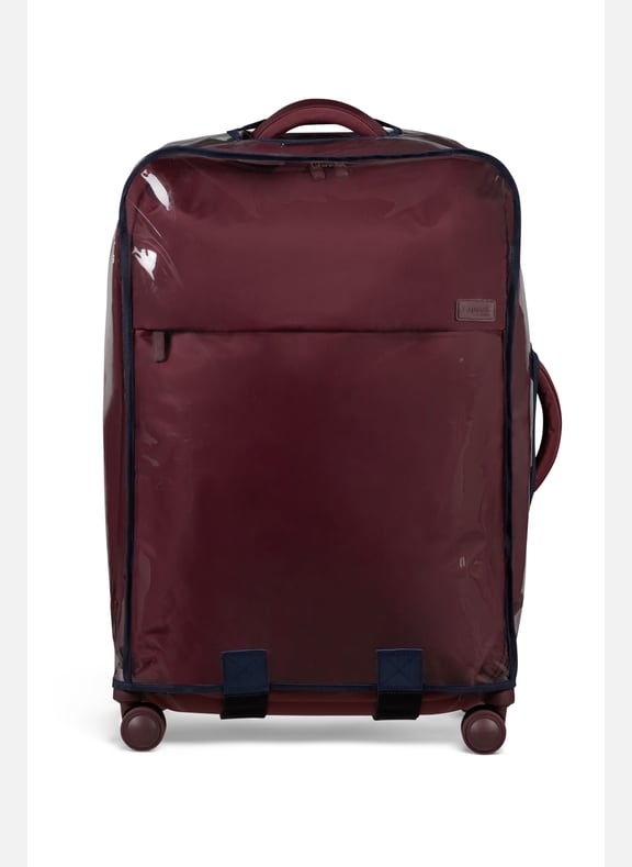 Lipault ta accessoire de voyage taille s Marron by LIPAULT PARIS LIPAULT PARIS Lipault ta accessoire de voyage taille s Marron