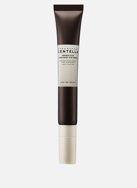 Crème contour des yeux à la centella asiatica et au bakuchiol by SKIN1004 SKIN1004 Crème contour des yeux à la centella asiatica et au bakuchiol