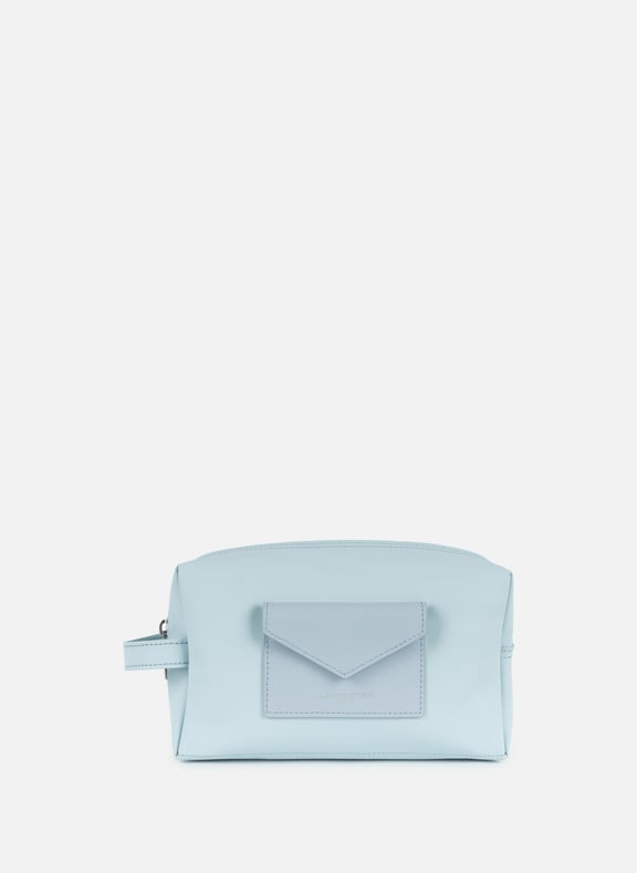 Trousse de voyage - storm kba Bleu by LANCASTER LANCASTER Trousse de voyage - storm kba Bleu