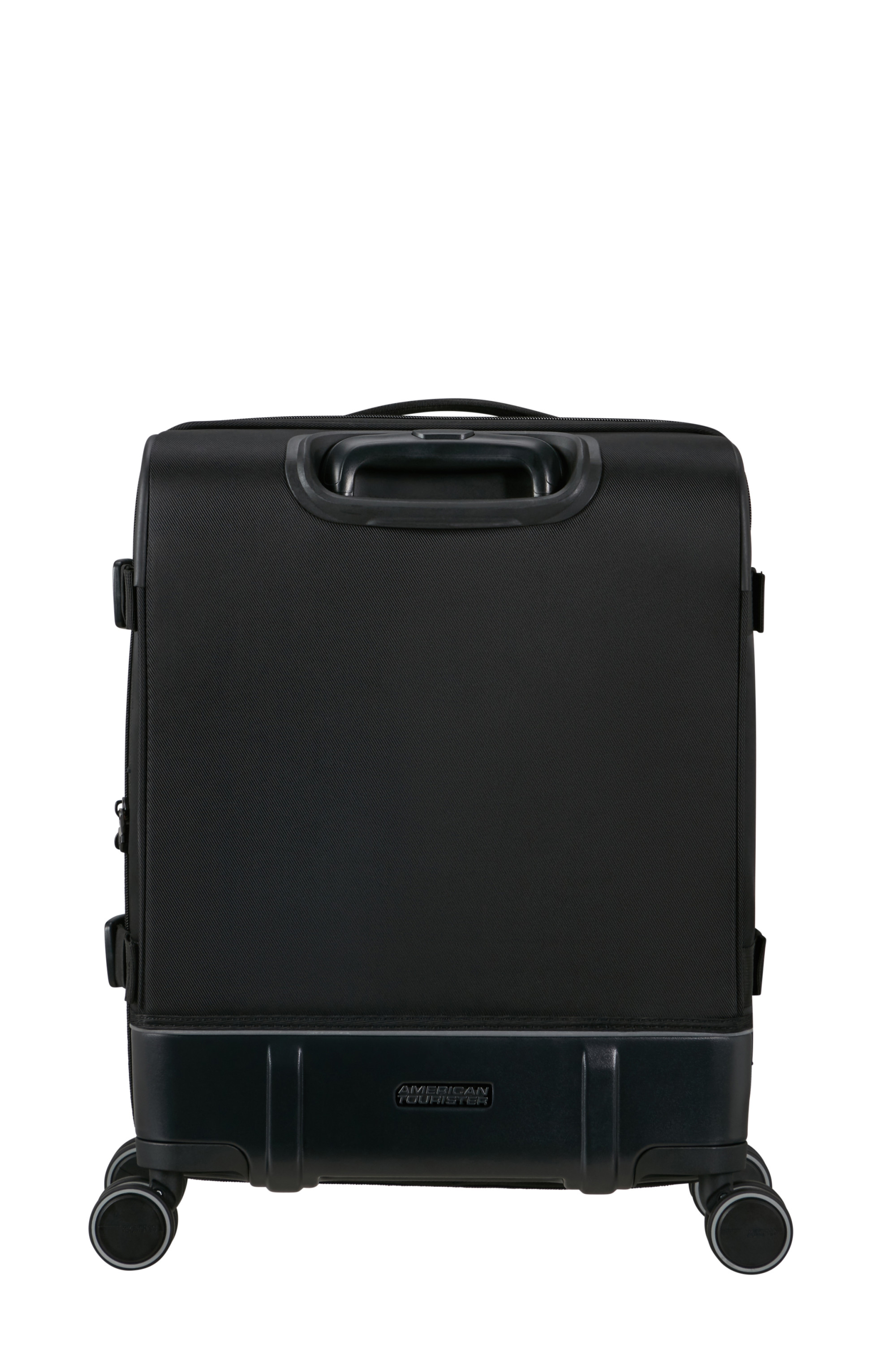 Urban track valise 4 roues taille s AMERICAN TOURISTER Noir