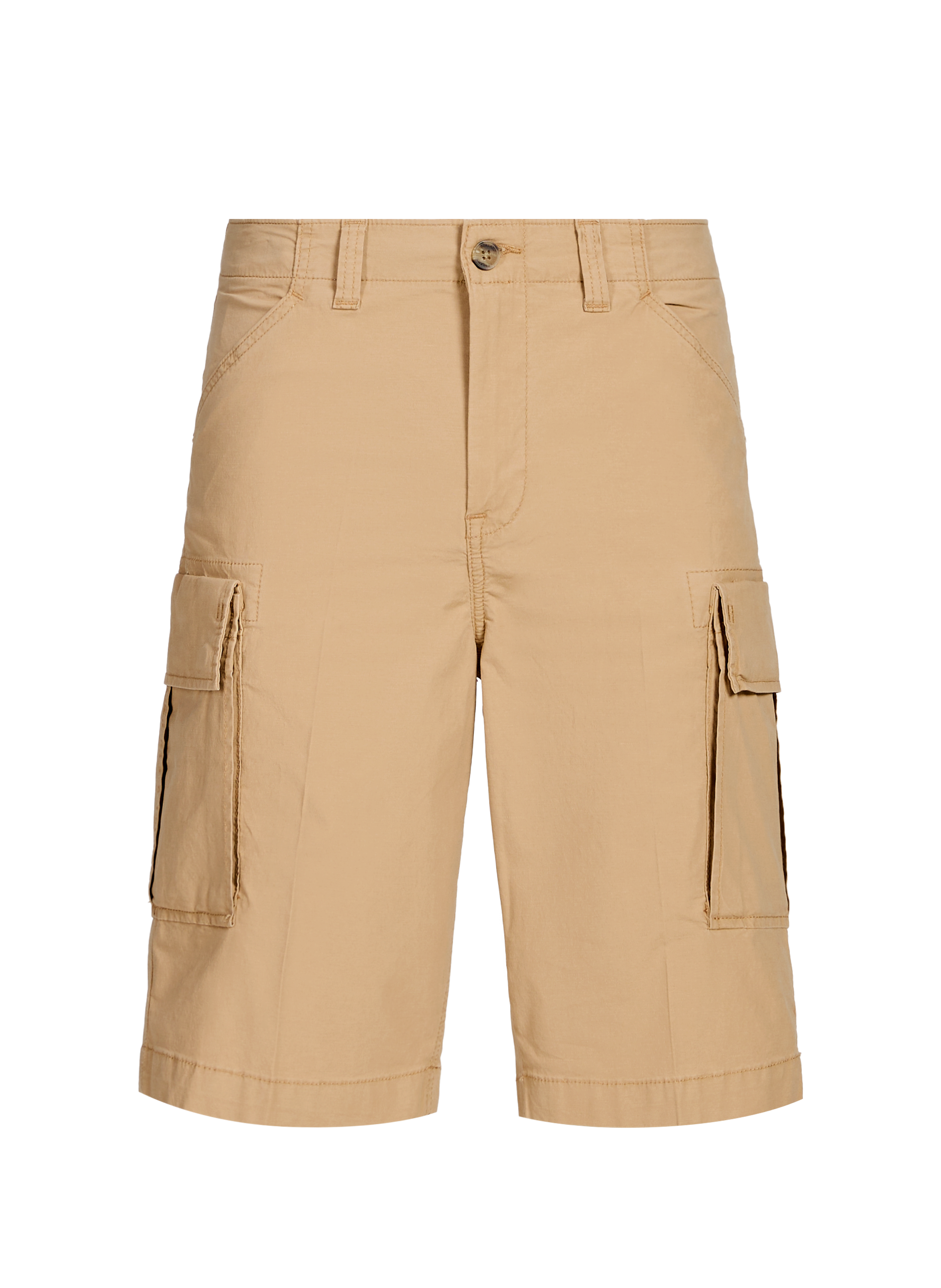 Bermuda shorts TIMBERLAND Beige