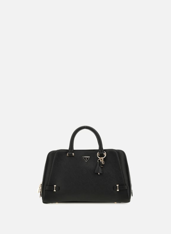 Sac à main Noir by GUESS GUESS Sac à main Noir