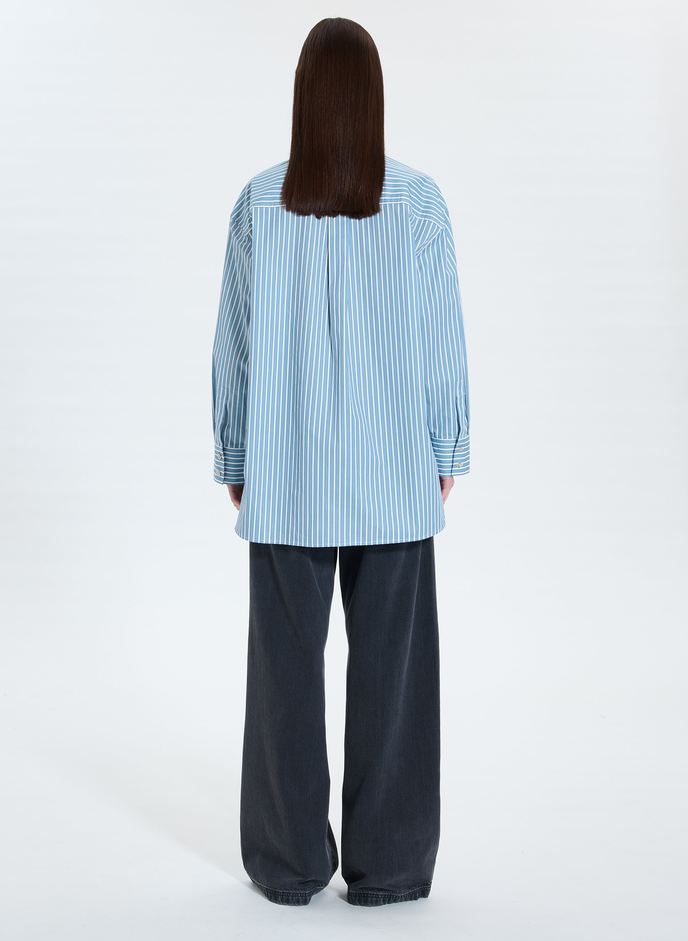 Chemise  casablanca ZAPA Multicolore