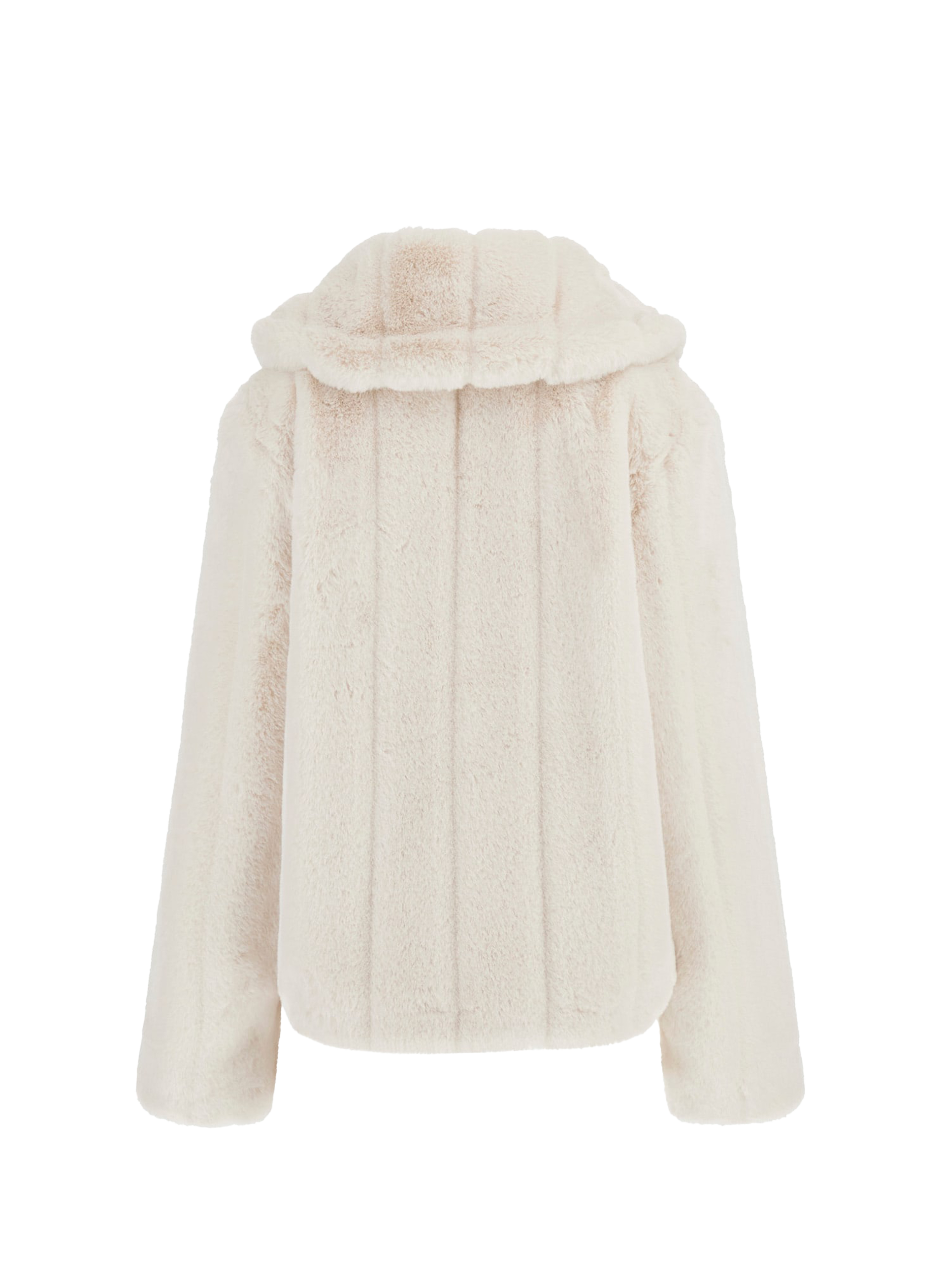 New Sophy jacket  GUESS Grey