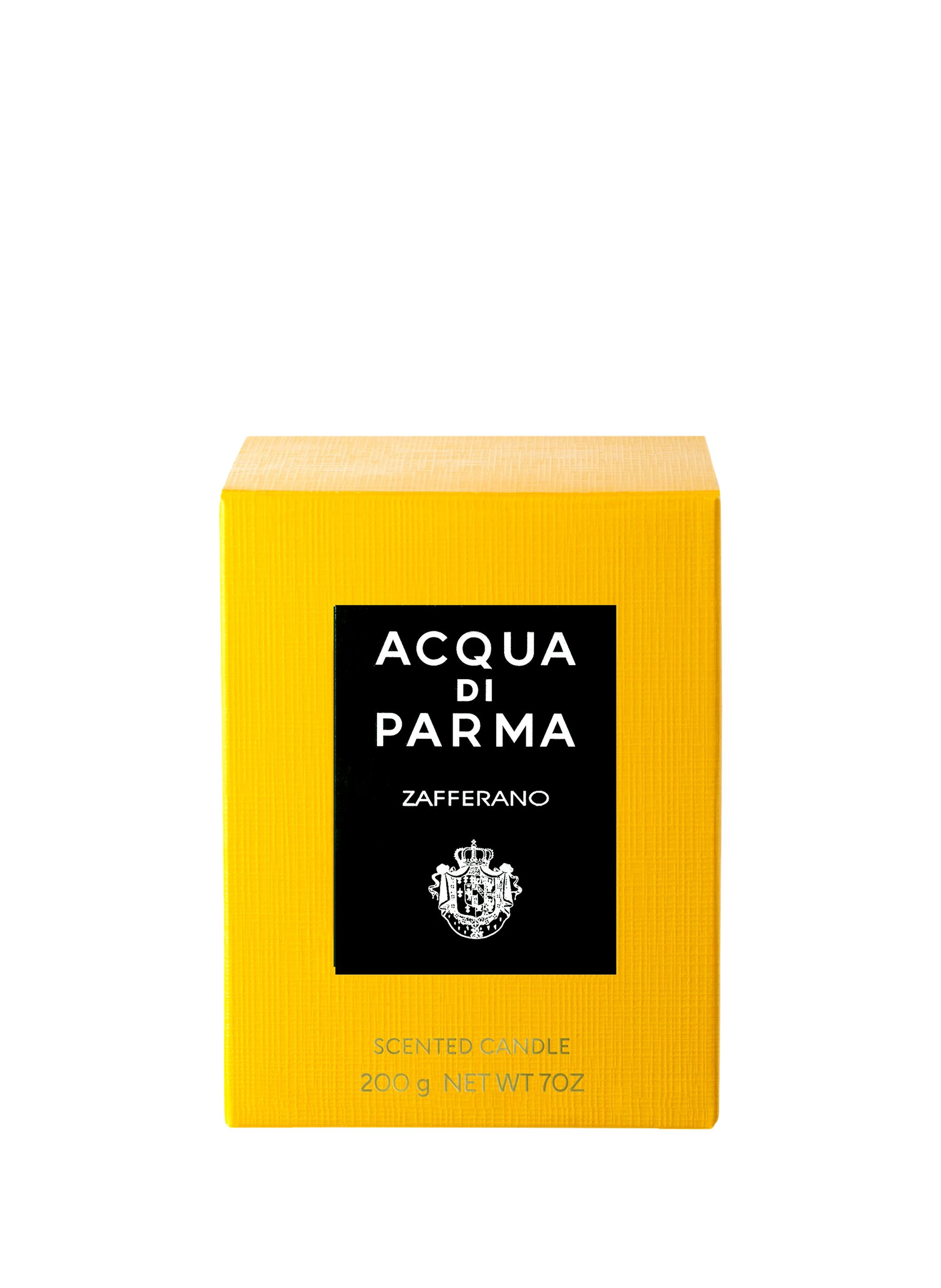 Saffron - Candle ACQUA DI PARMA No color