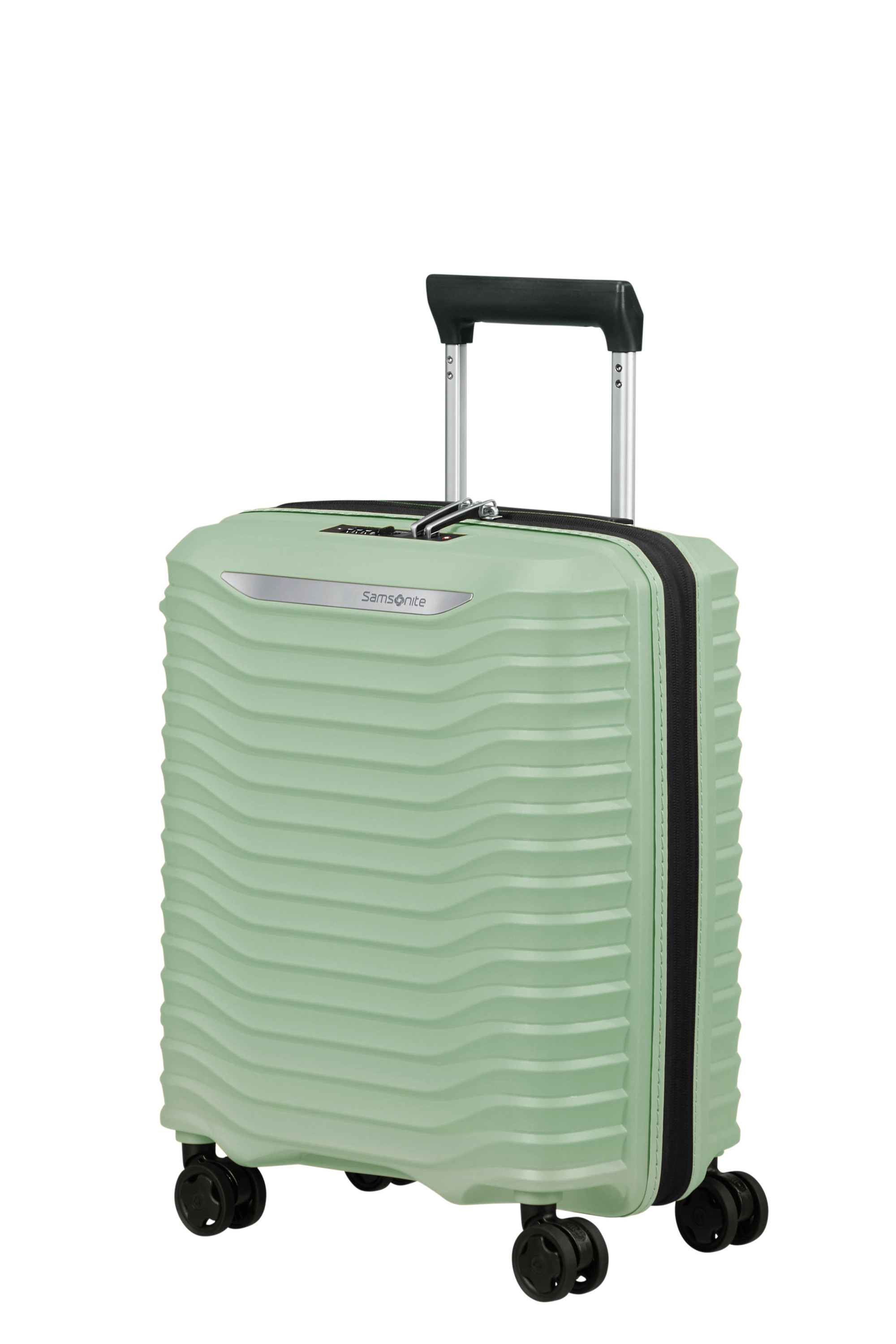 Upscape valise 4 roues taille s SAMSONITE Vert