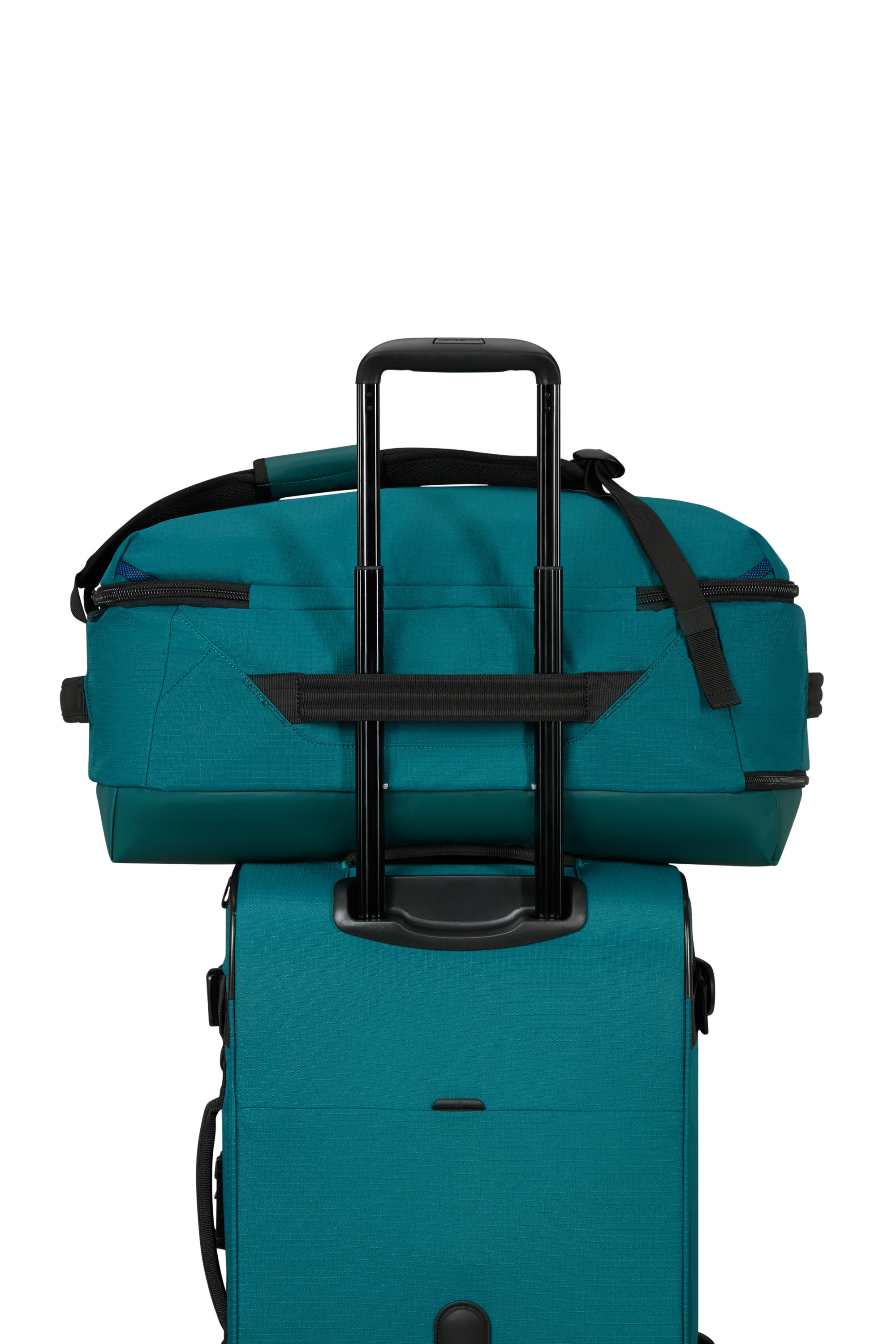 Roadseeker sac de voyage taille s SAMSONITE Bleu