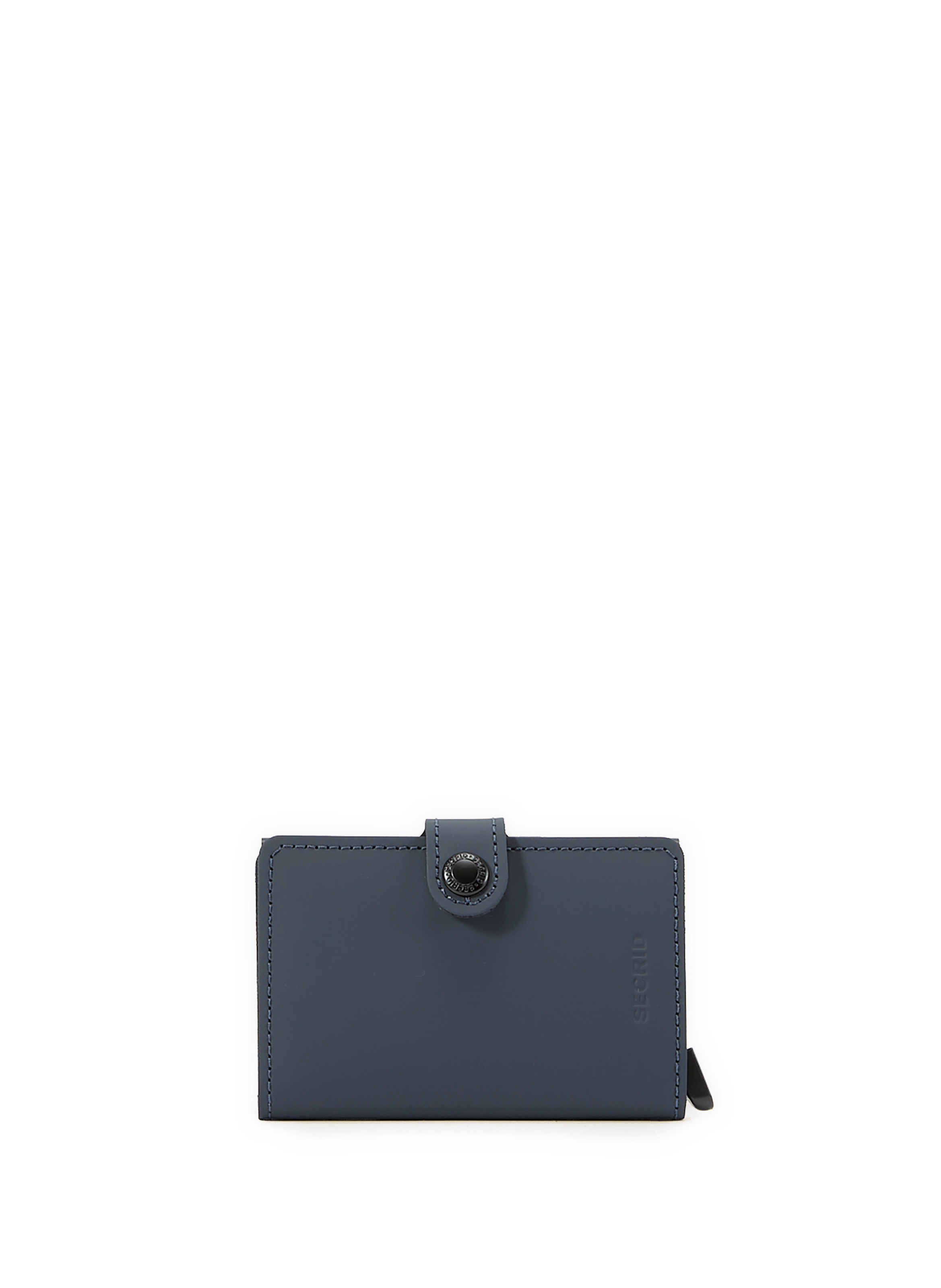 Mini porte-cartes SECRID Bleu