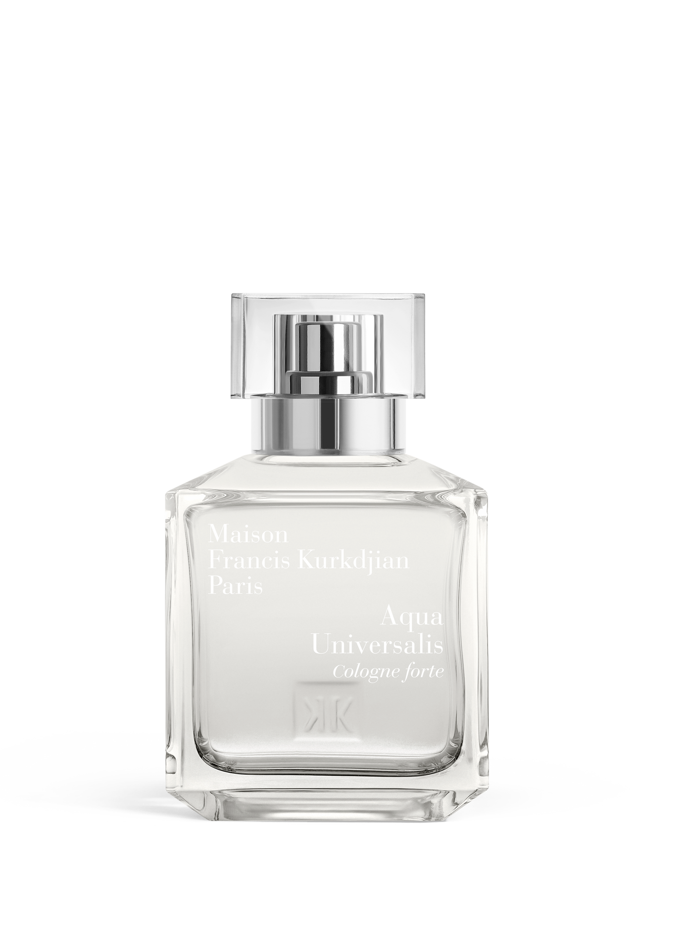 Eau de parfum - Aqua Universalis Cologne Forte MAISON FRANCIS KURKDJIAN No color