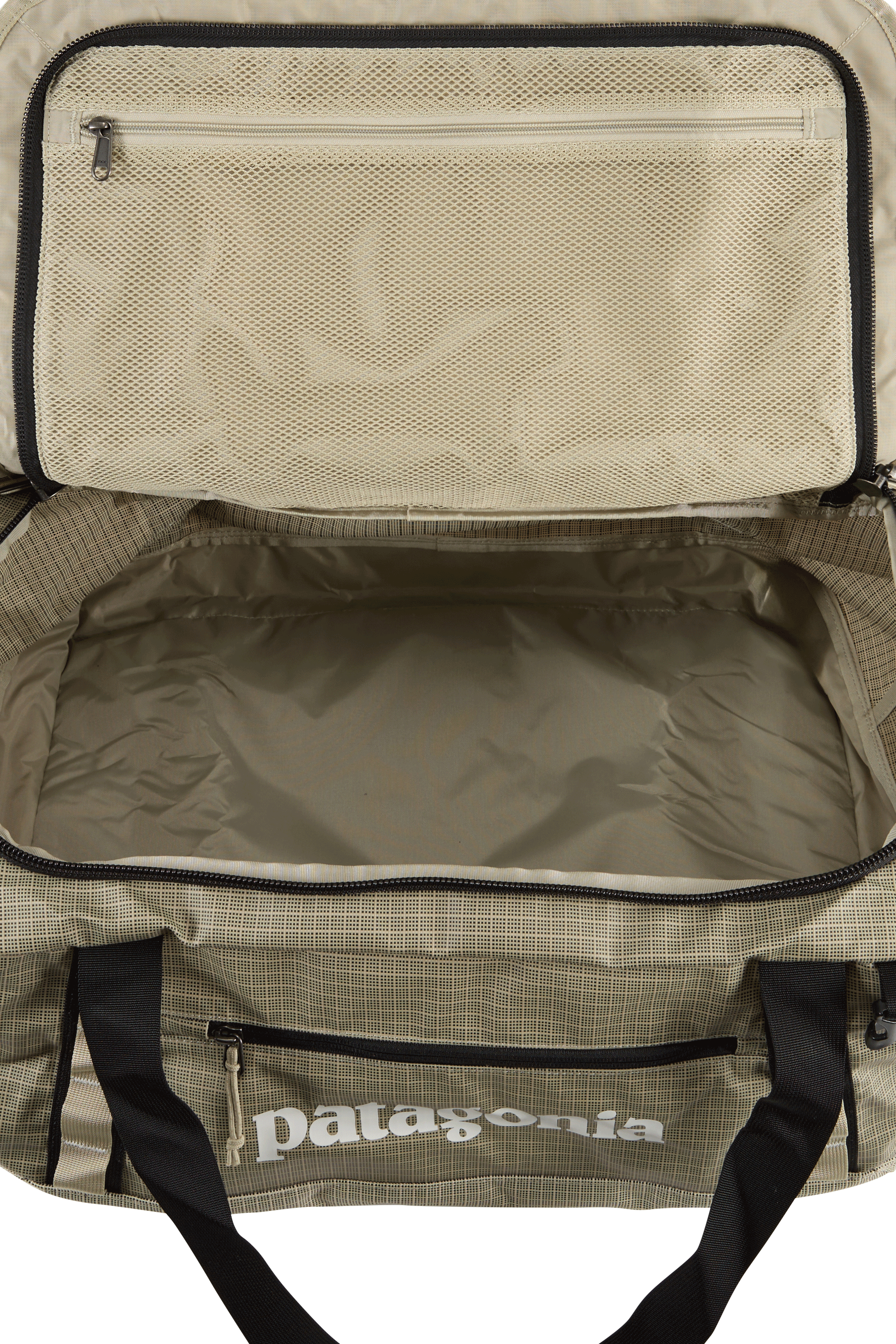 Sac week-end convertible PATAGONIA Vert