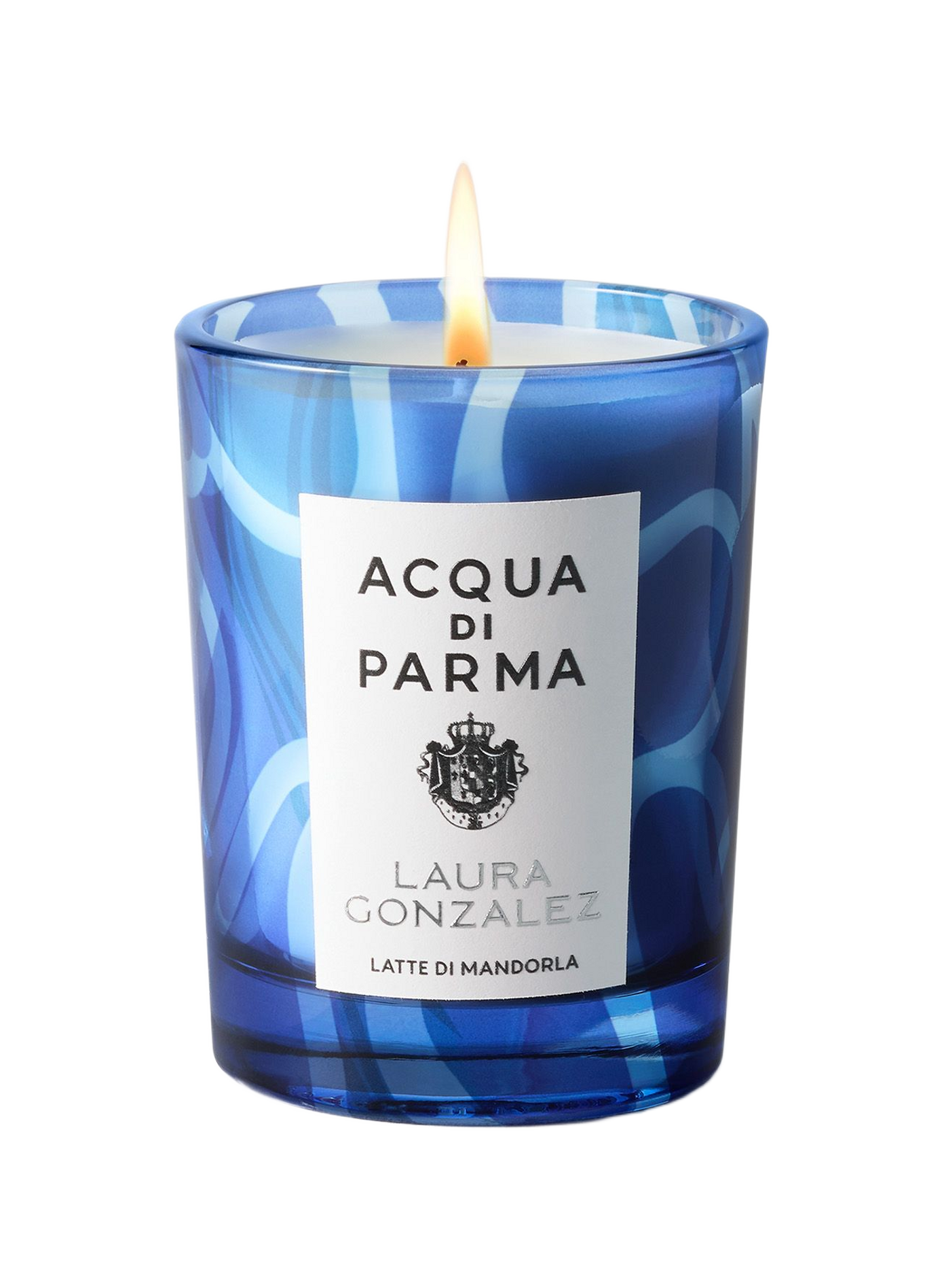 Mandelmilch - Kerze ACQUA DI PARMA No color
