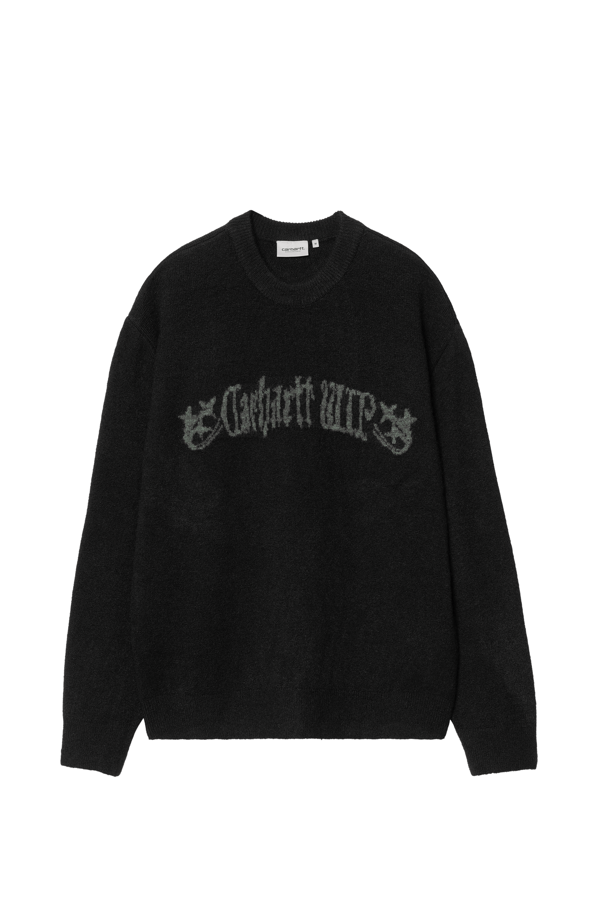 Pull commuting sweater CARHARTT WIP Noir