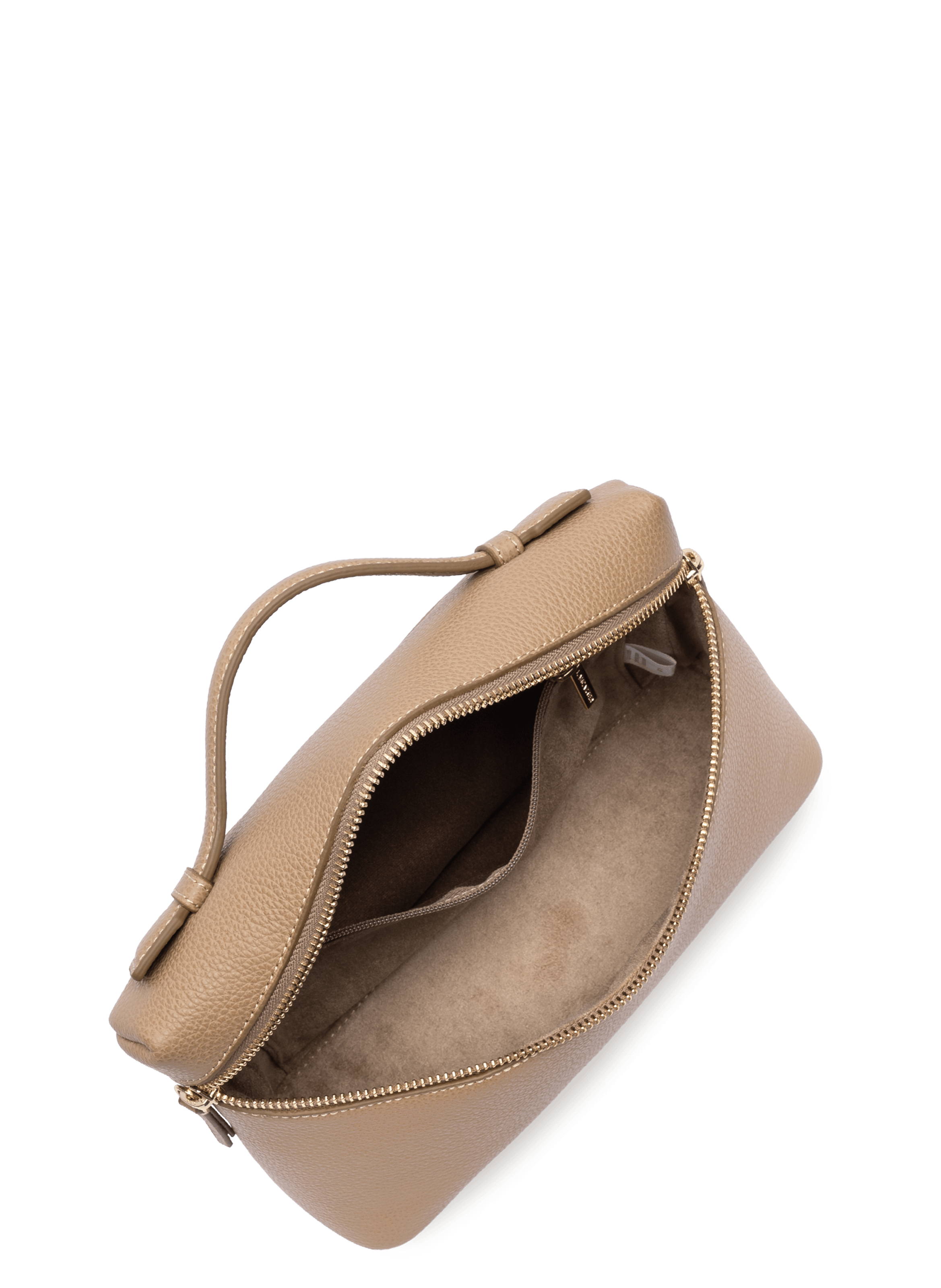 M box bag - milano trésor LANCASTER Brown