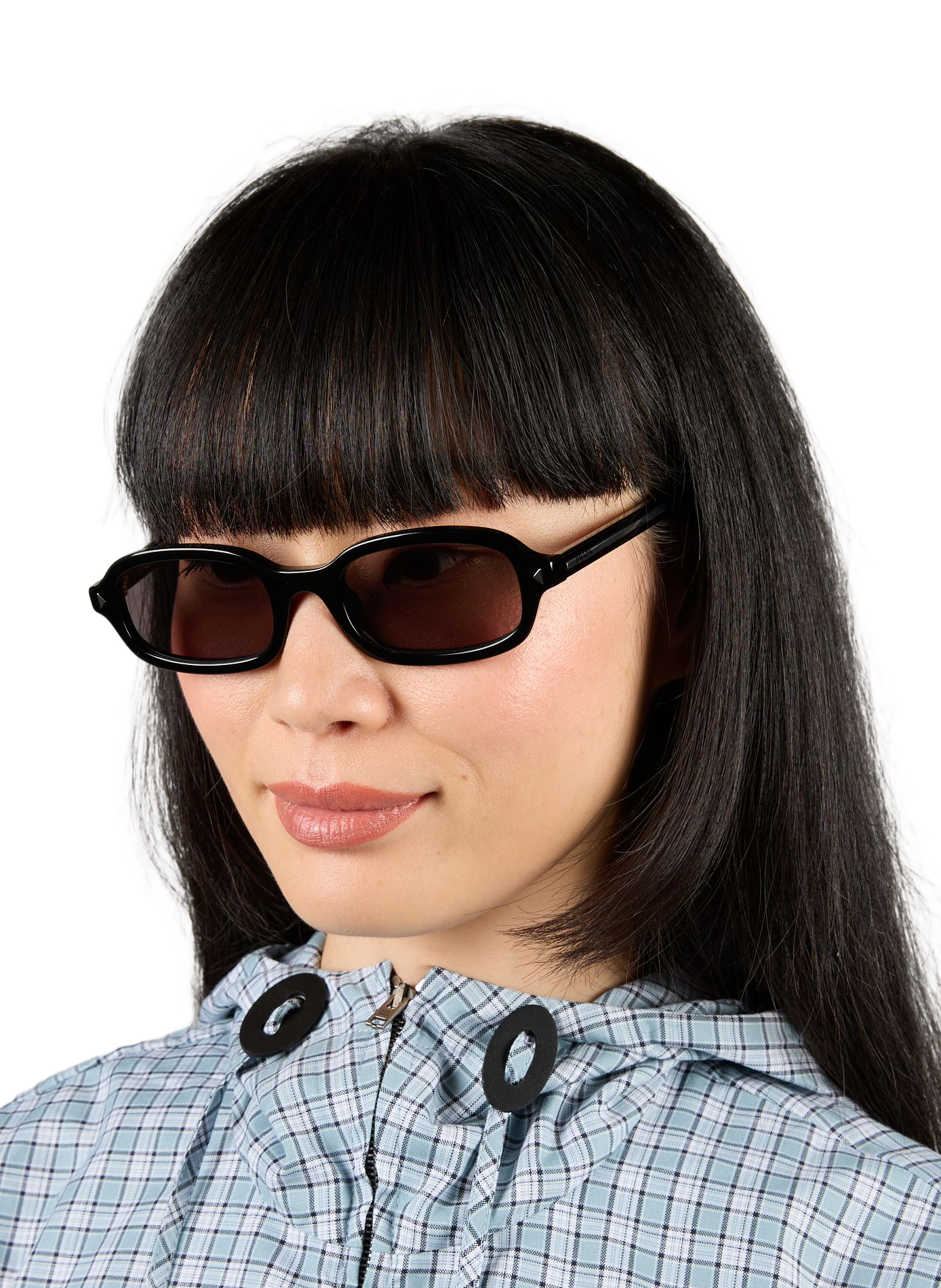 Sunglasses  PRADA Brown