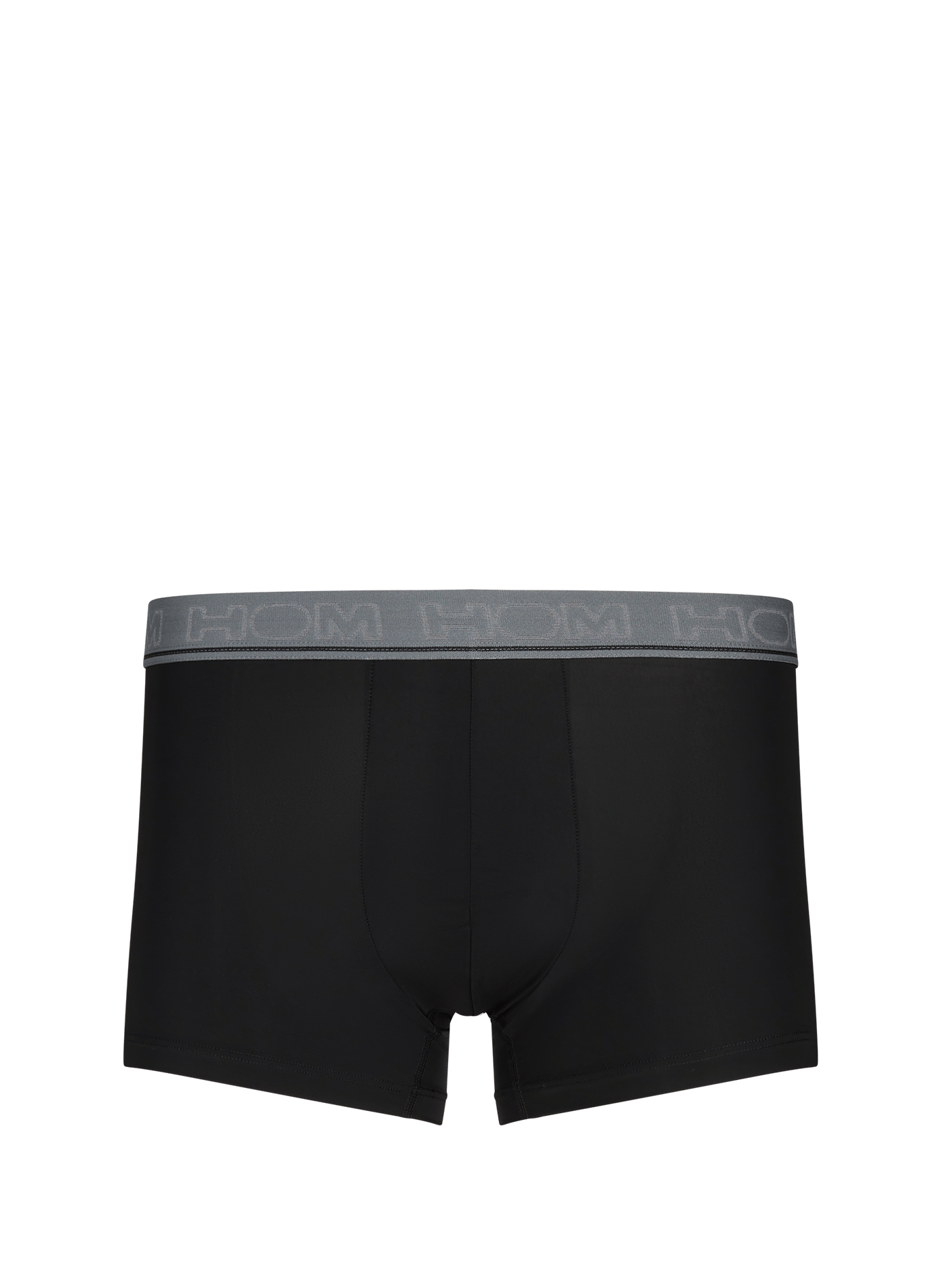 Conjunto de 3 boxers HOM Negro
