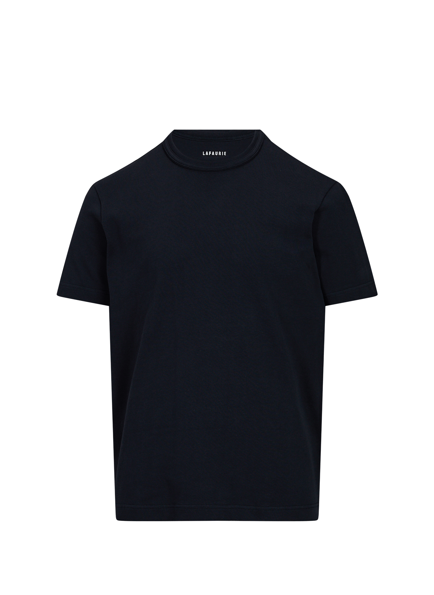 Darcy oversized cotton T-shirt LAFAURIE Blue