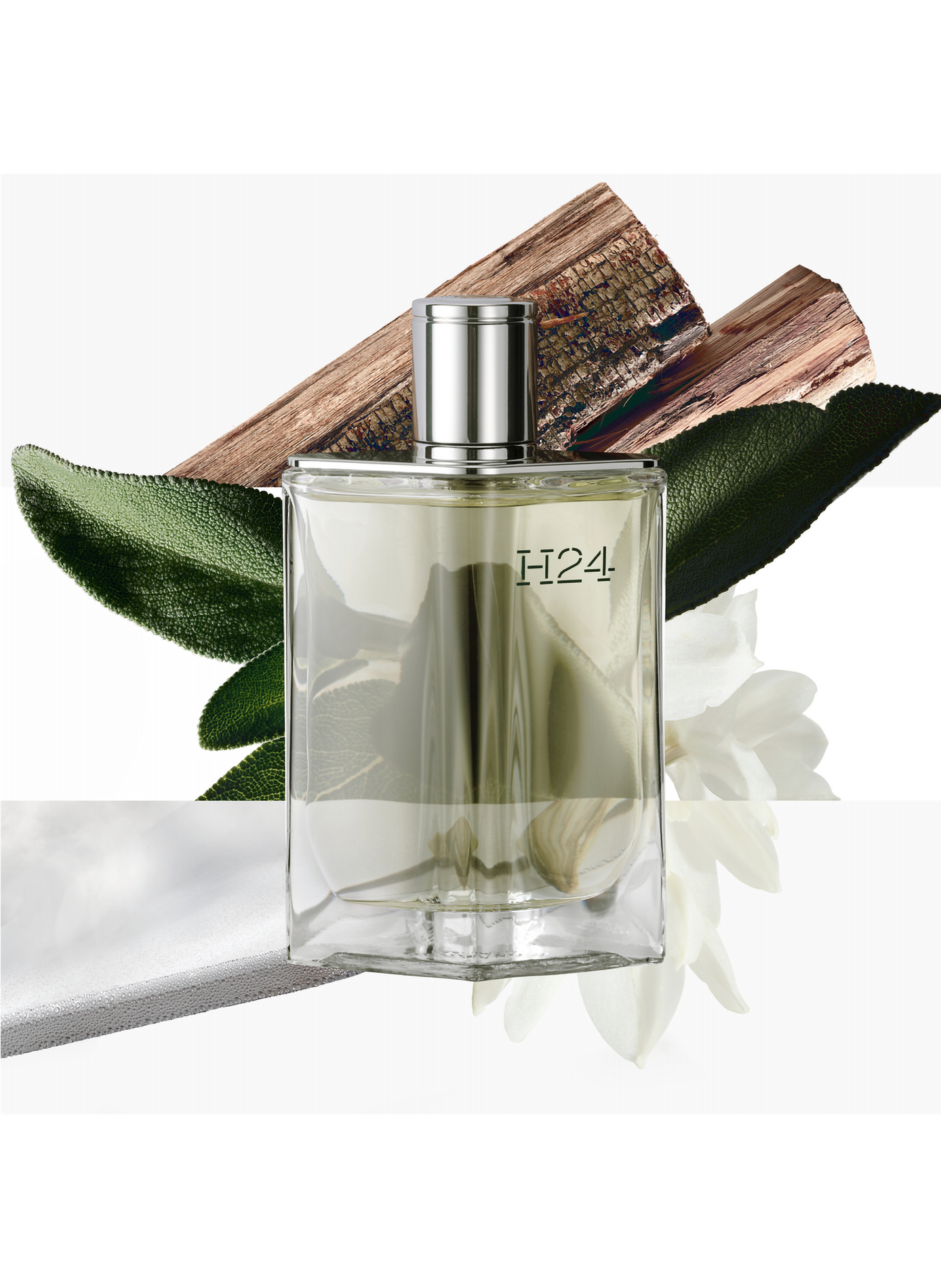 H24, Recharge Eau de Toilette HERMÈS No color