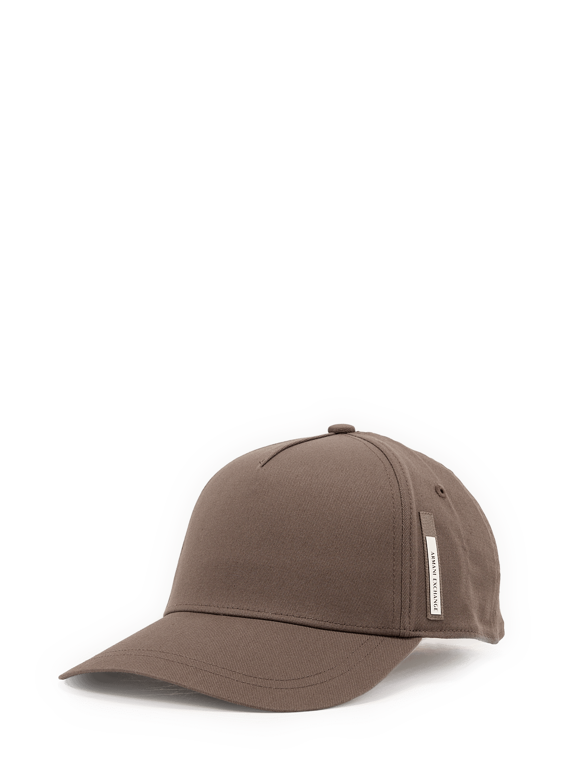 Katoenen pet ARMANI EXCHANGE Beige