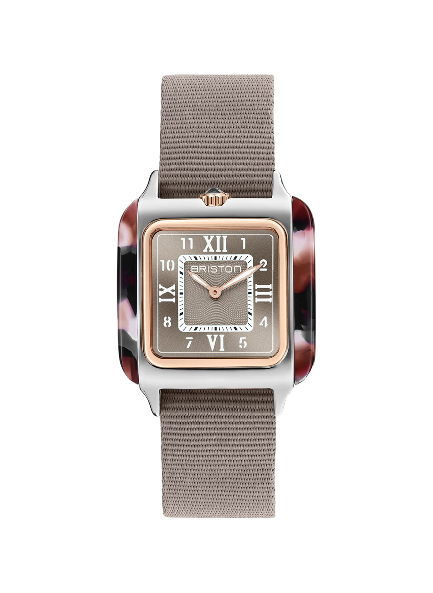 Montre quartz Streamliner Kennedy en nylon