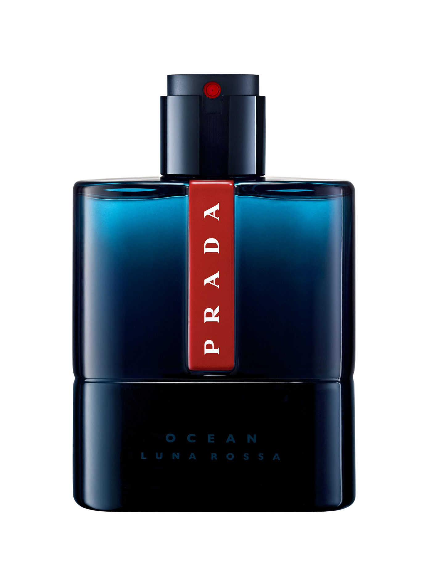 Luna Rossa - Frisches und raffiniertes Eau de Toilette für Herren PRADA No color