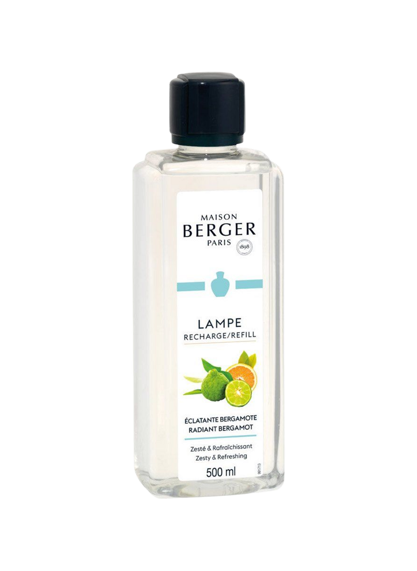 Home fragrance BERGER Transparent