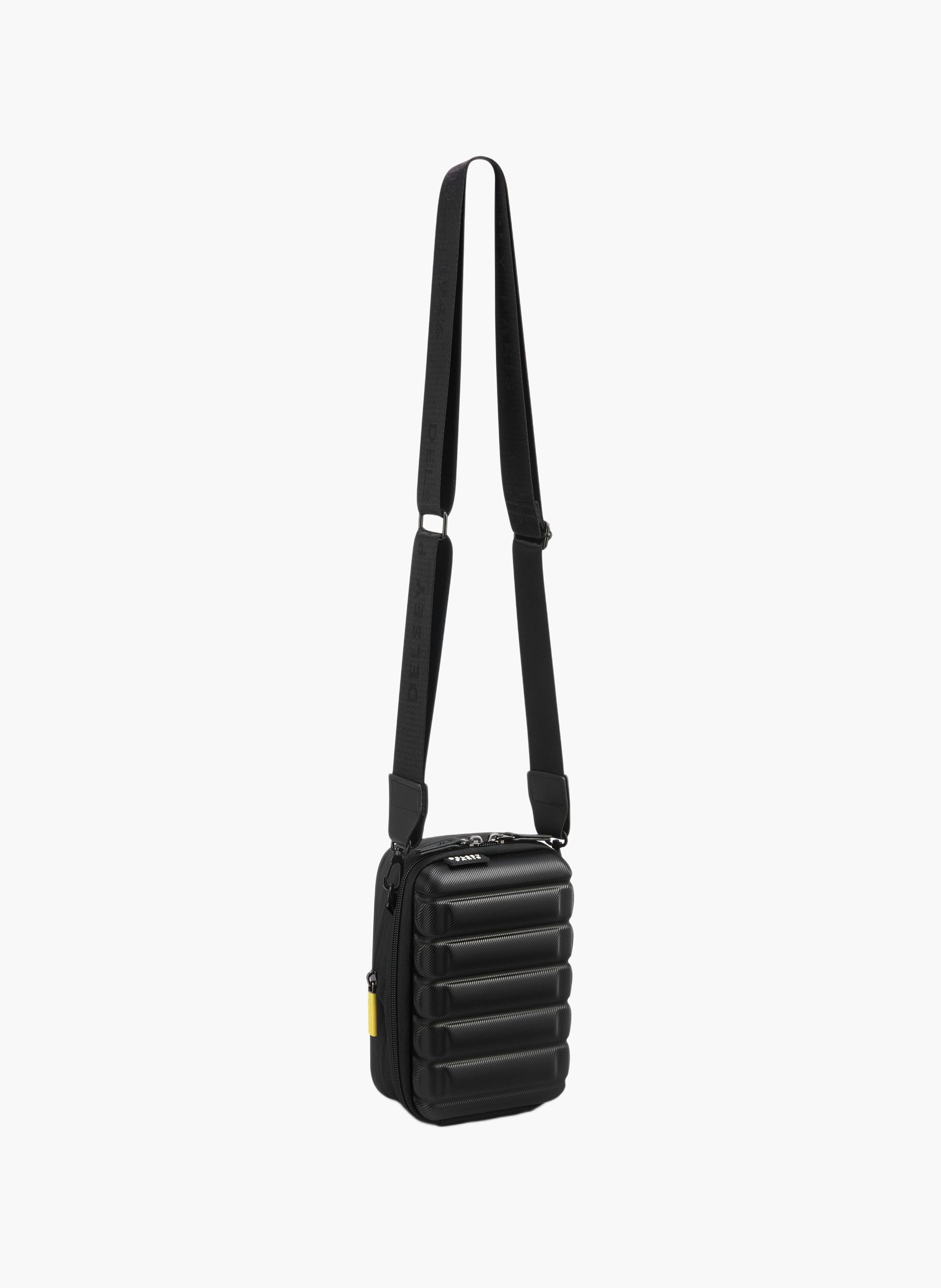 Delsey Paris Delsey Paris Sac urbain rigide taille xs - ...