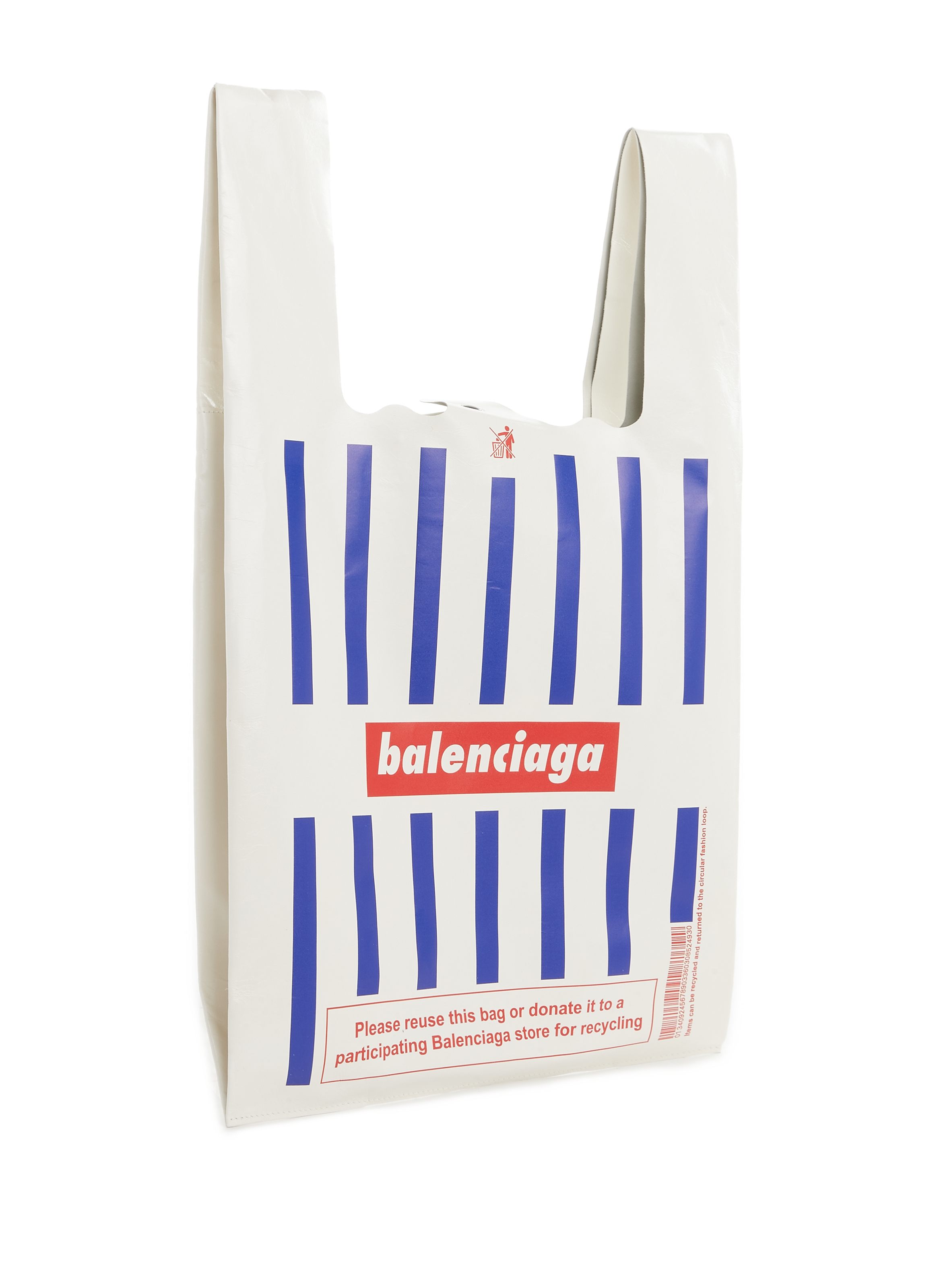 Sac Monday shopper en cuir