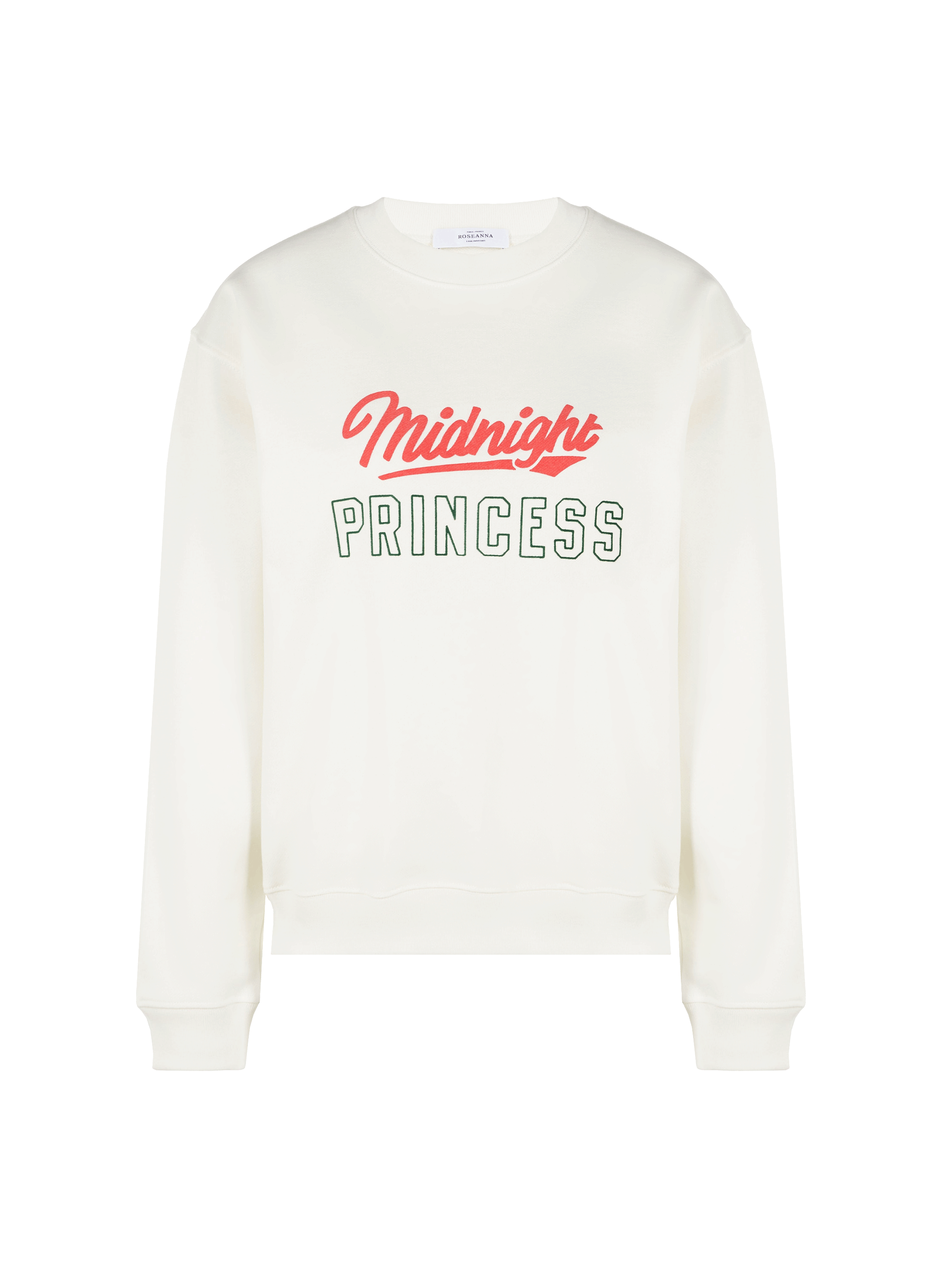 Sweatshirt Midnight princess