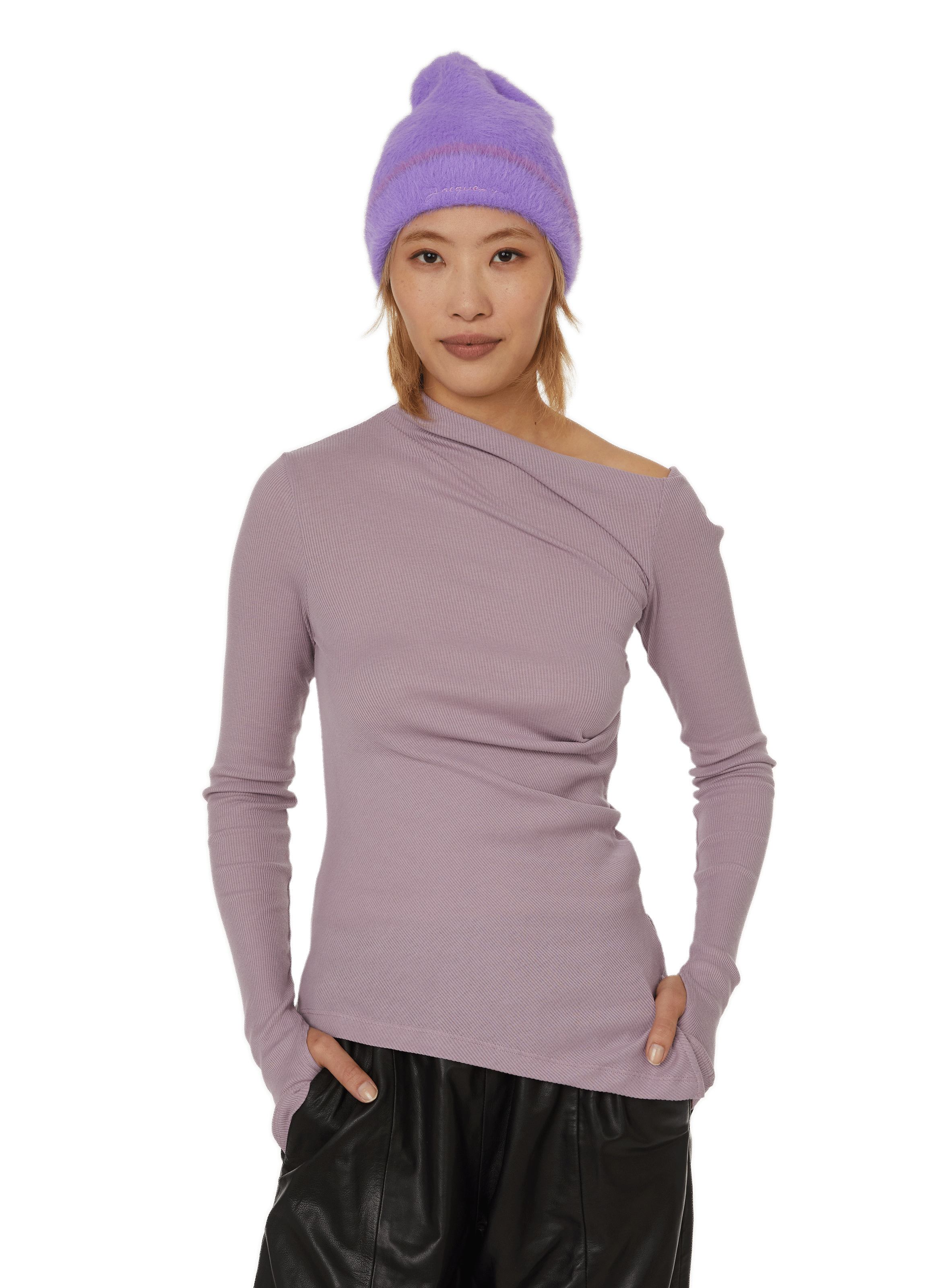 helmut lang blouse