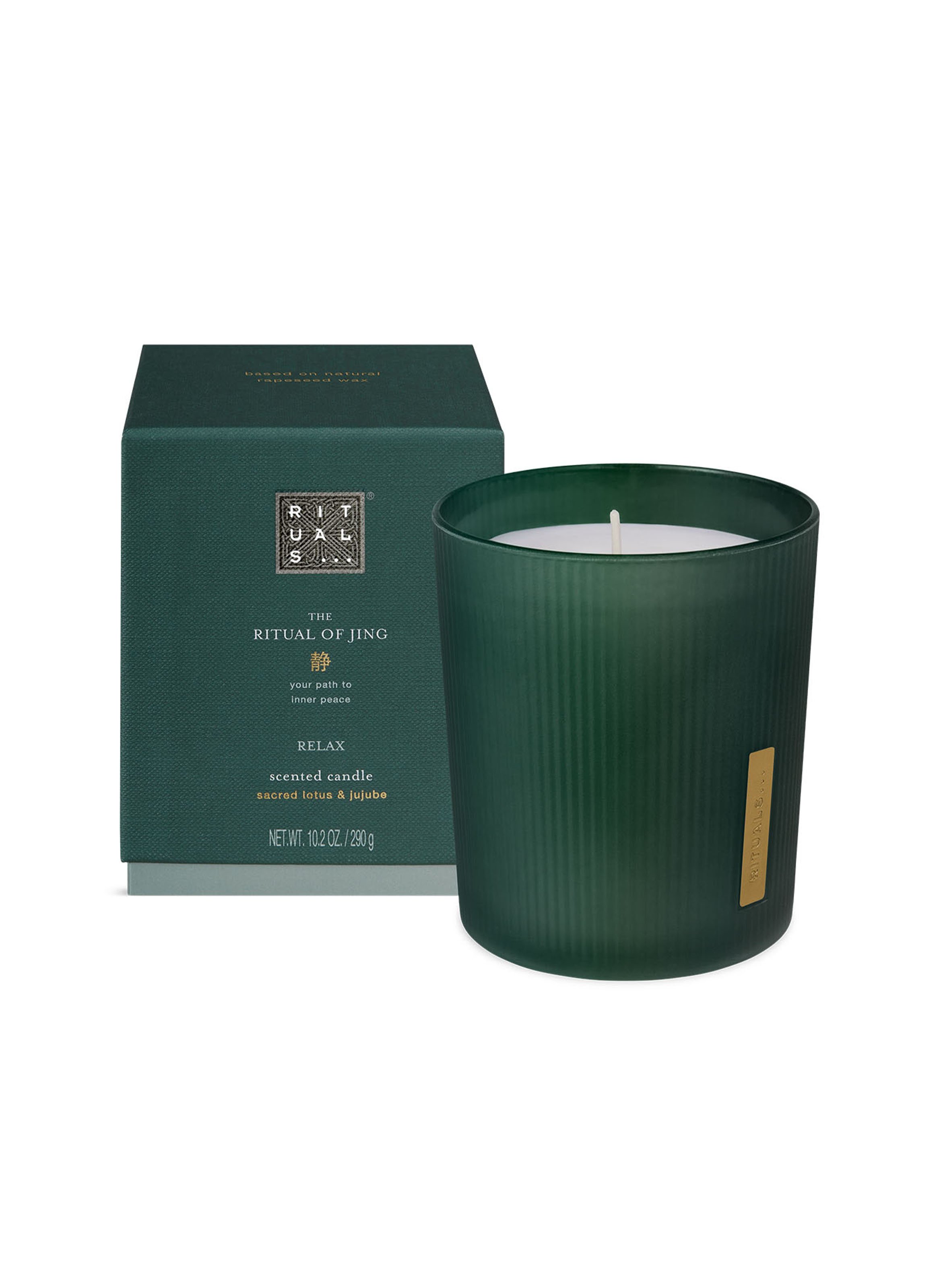 The ritual of Jing - Bougie parfumée